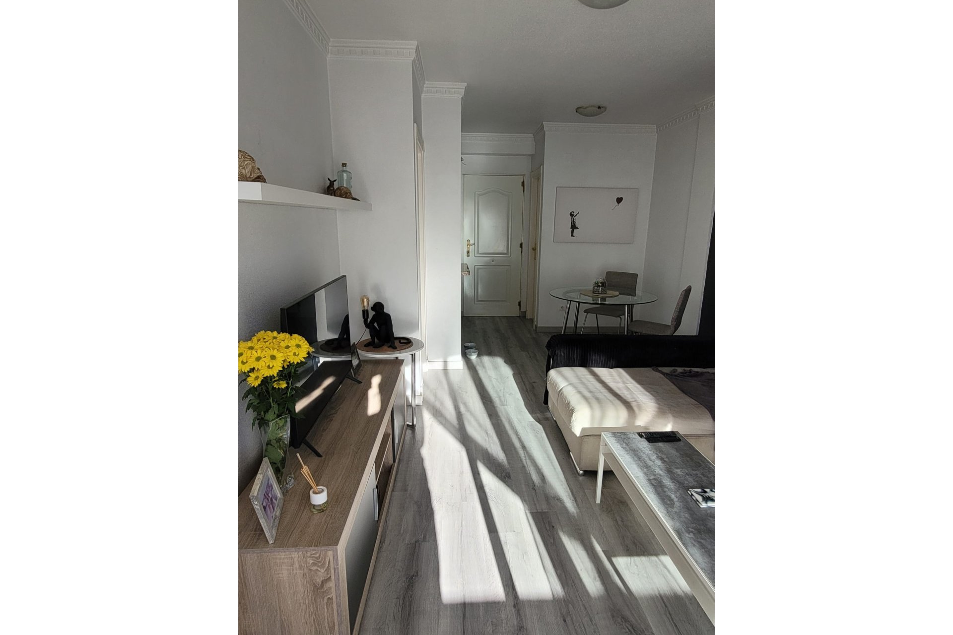 Resale - Townhouse * - Algorfa *