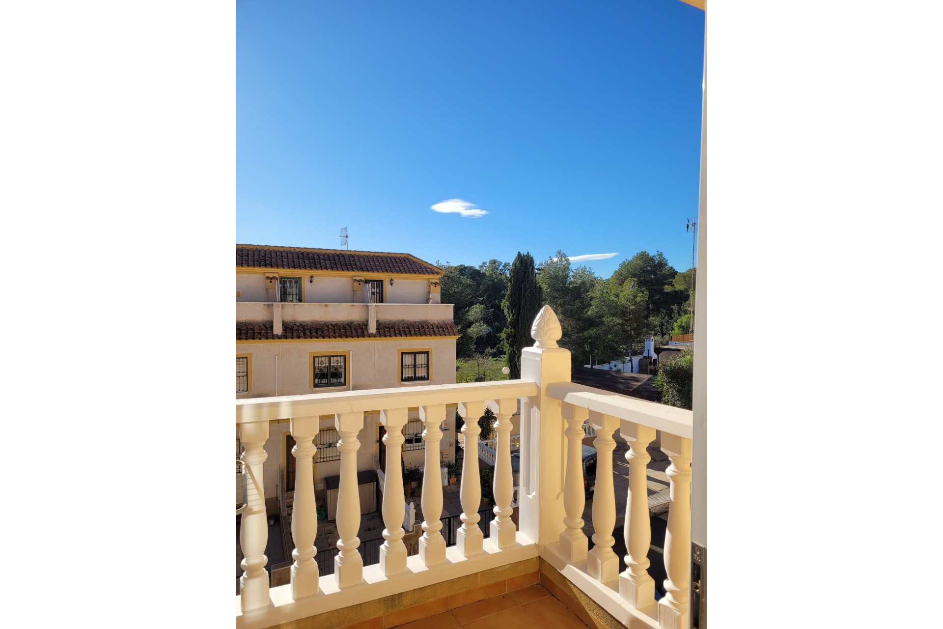 Resale - Townhouse * - Algorfa *