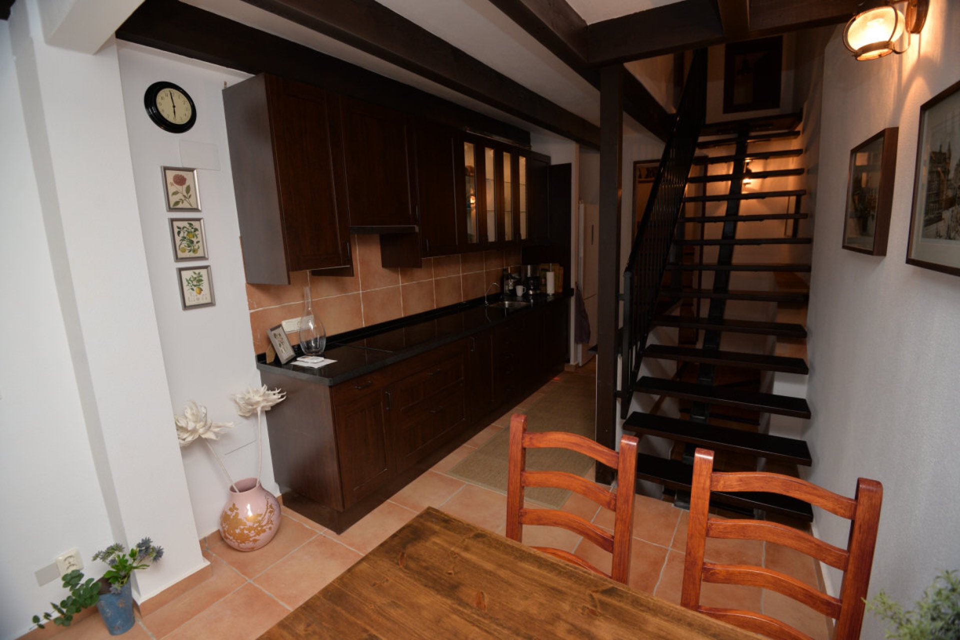 Resale - Townhouse * - Alicante - Alicante - City *