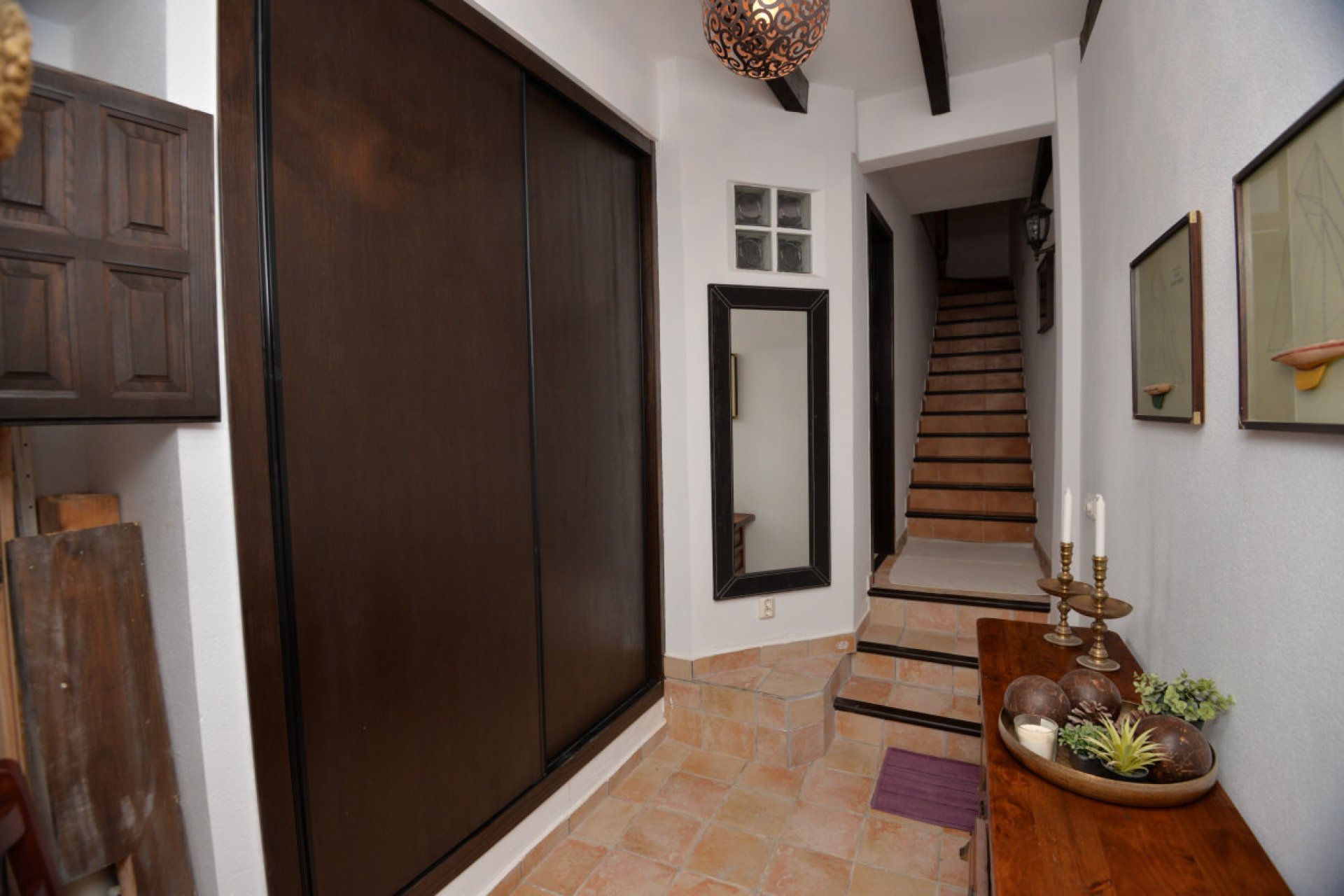 Resale - Townhouse * - Alicante - Alicante - City *