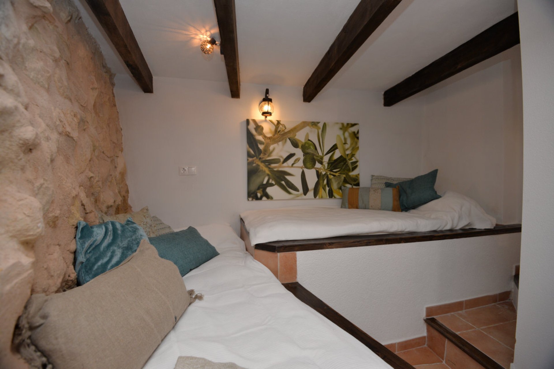 Resale - Townhouse * - Alicante - Alicante - City *