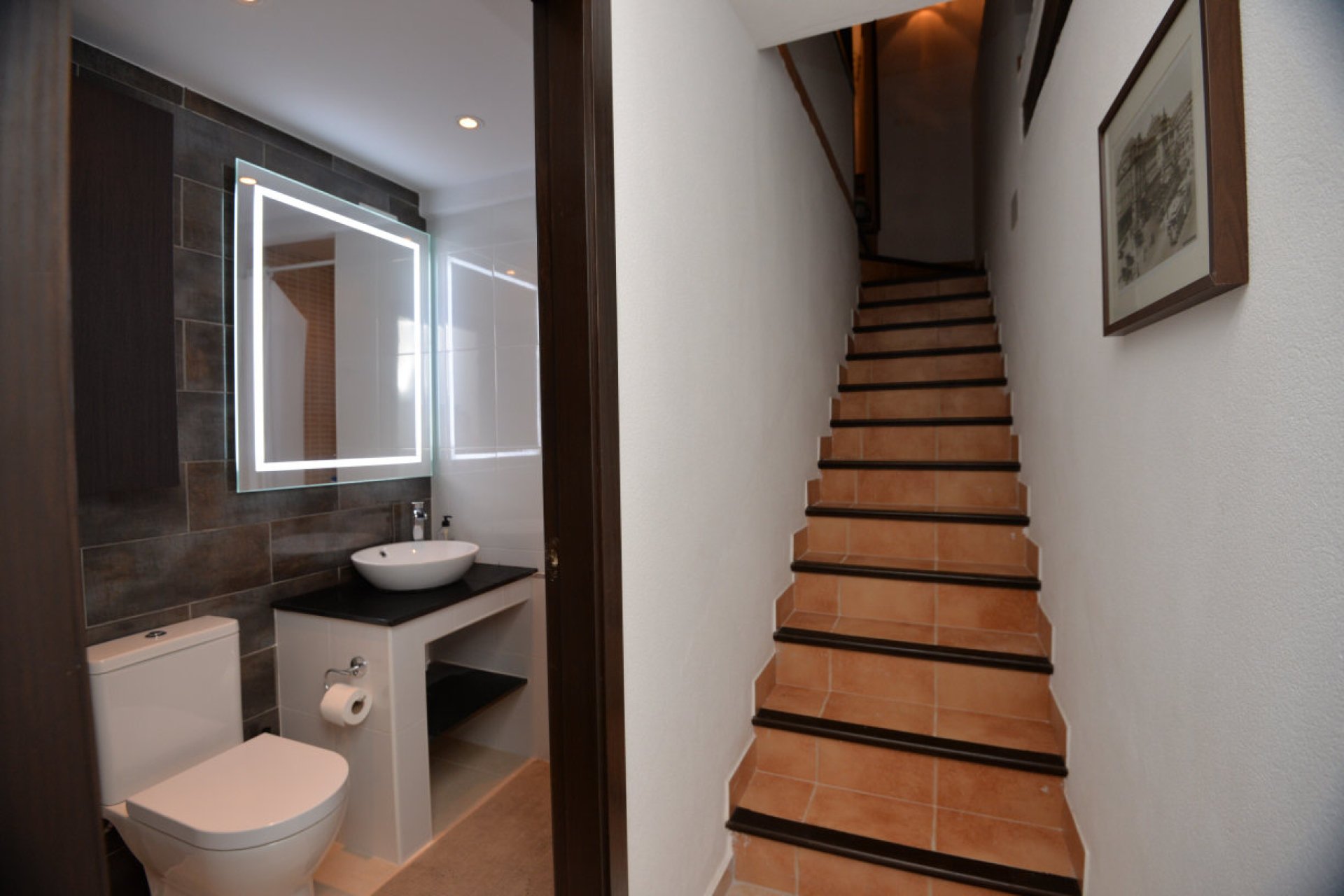 Resale - Townhouse * - Alicante - Alicante - City *