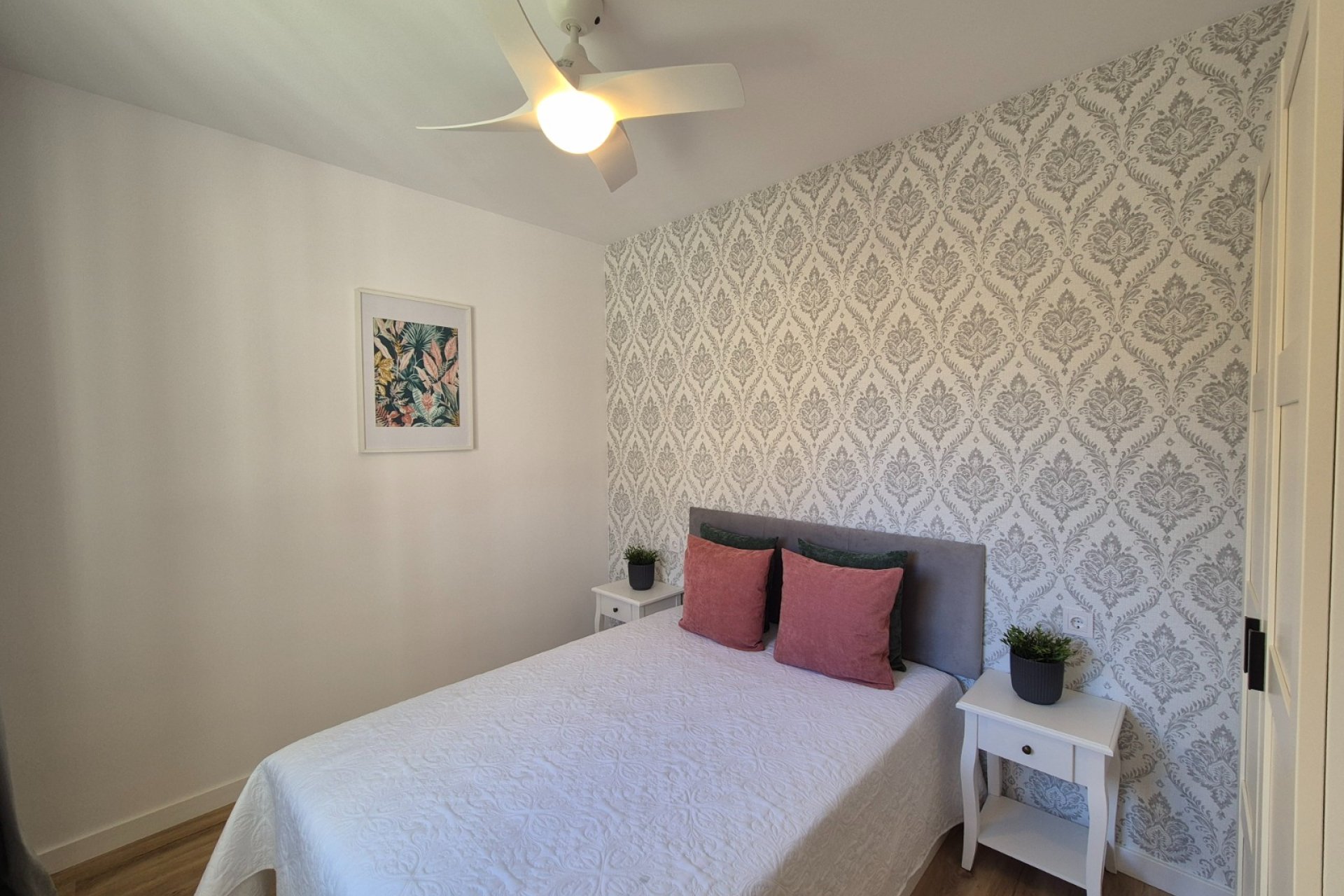 Resale - Townhouse * - Alicante * - La Florida