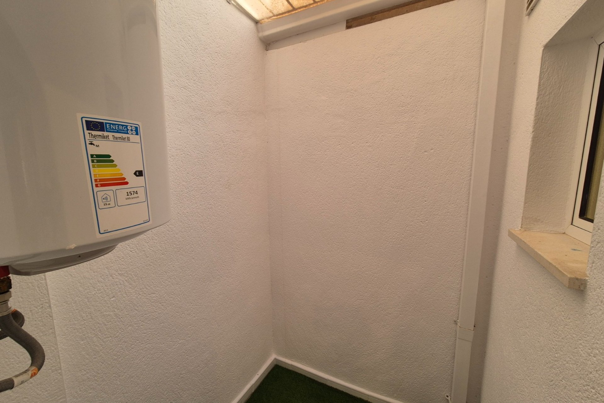Resale - Townhouse * - Alicante * - La Florida