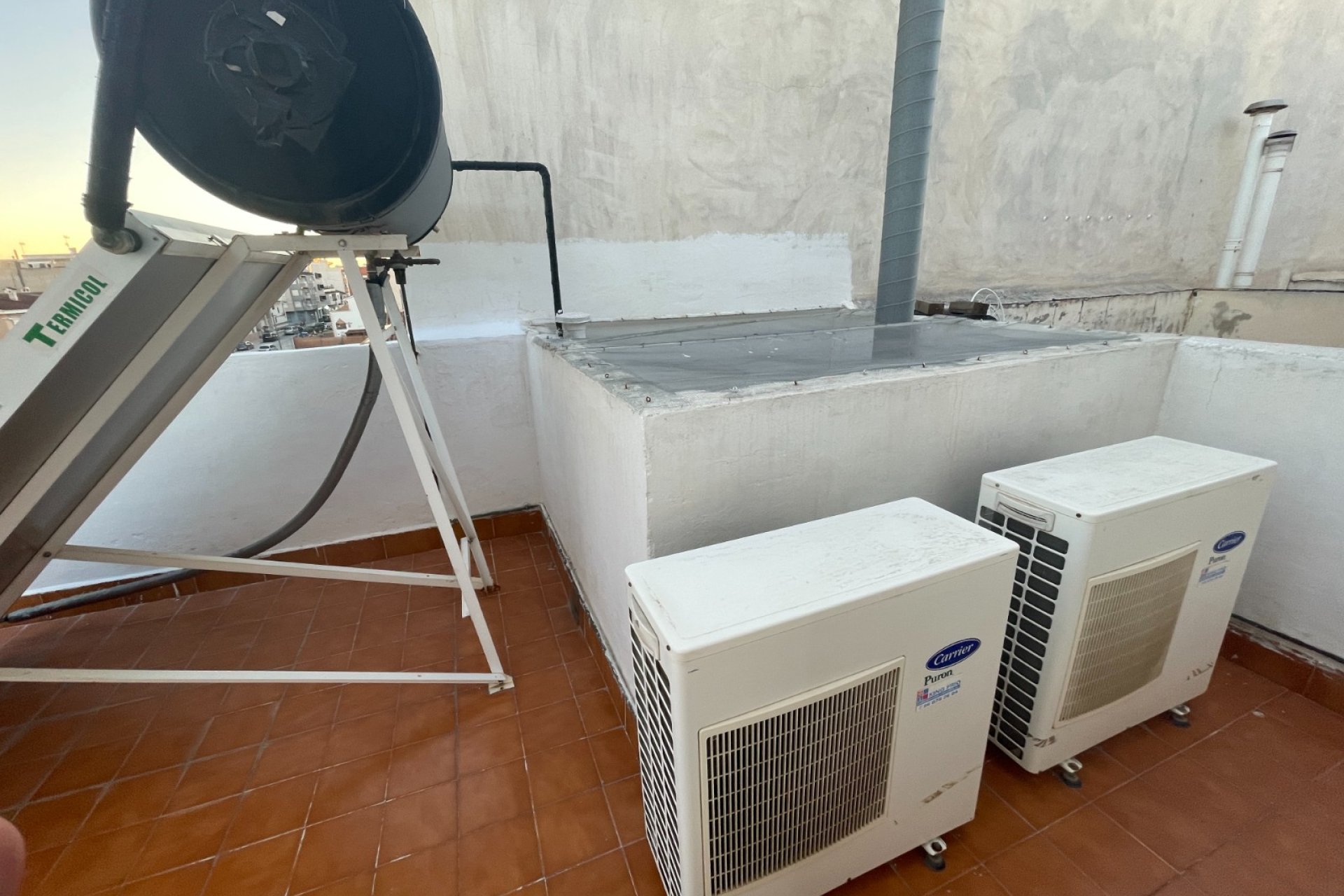 Resale - Townhouse * - Almoradí *