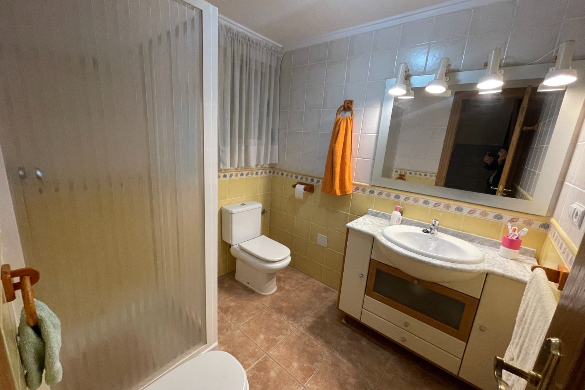 Resale - Townhouse * - Almoradí *