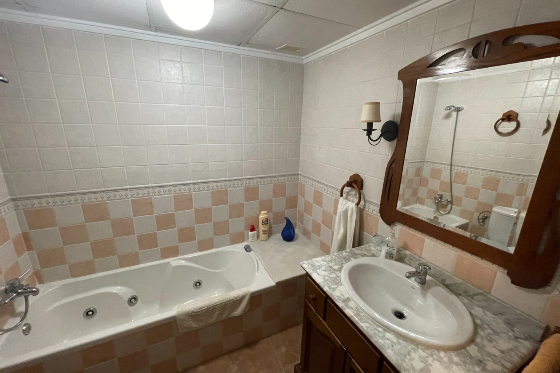 Resale - Townhouse * - Almoradí *