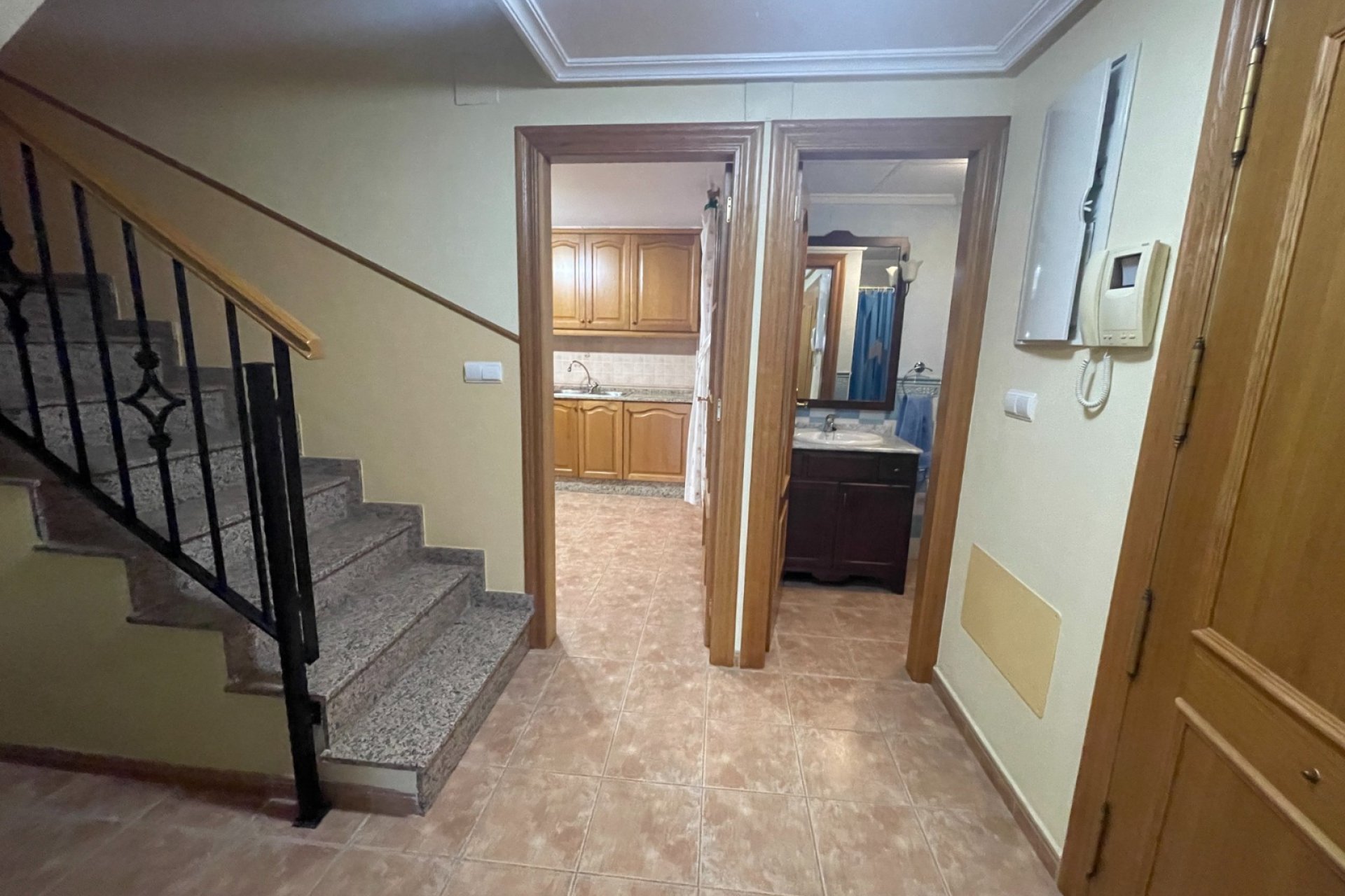 Resale - Townhouse * - Almoradí *