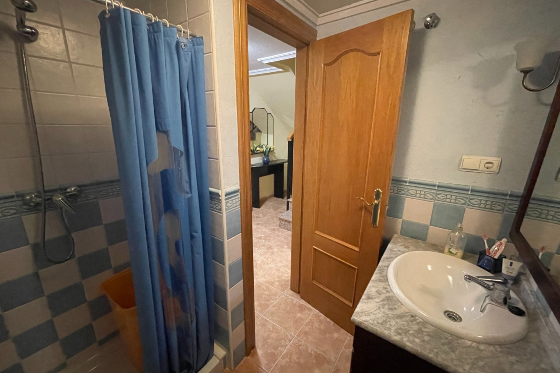 Resale - Townhouse * - Almoradí *