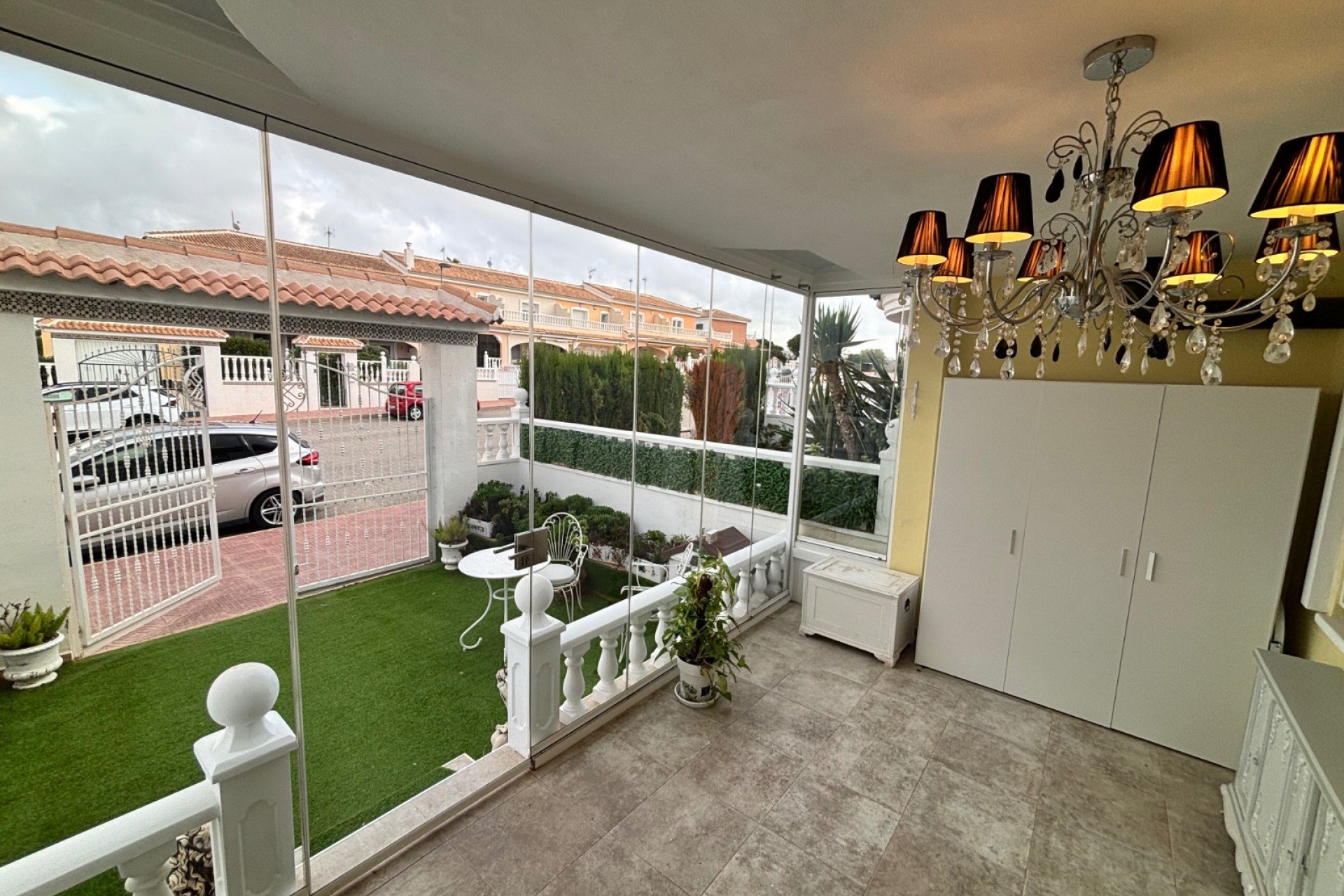 Resale - Townhouse * - Benijofar * - Monte Azul