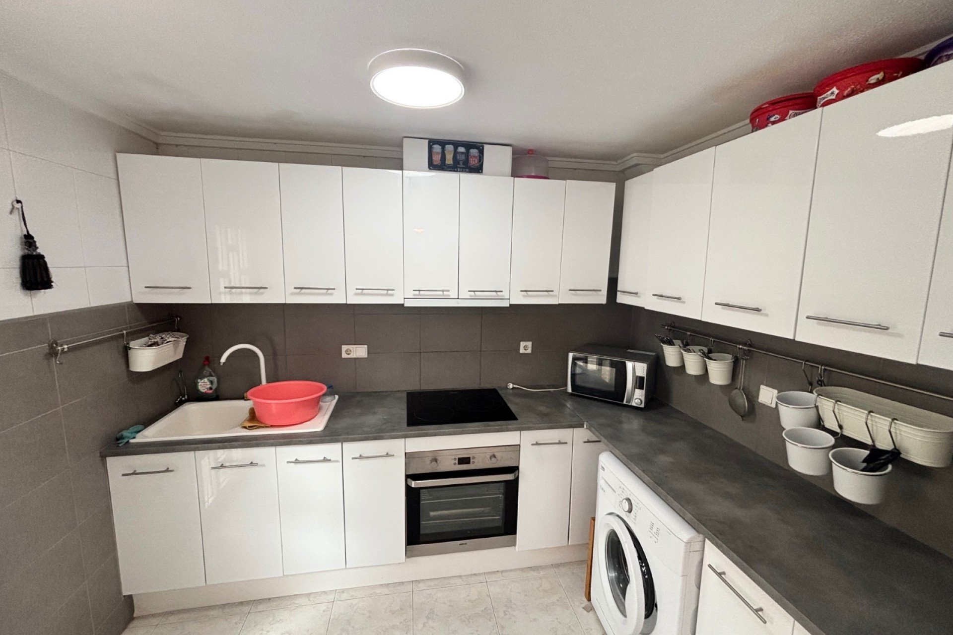 Resale - Townhouse * - Benijofar * - Monte Azul