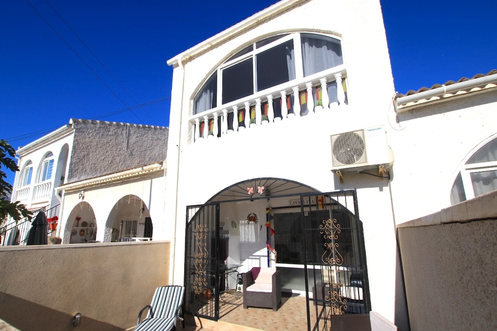 Resale - Townhouse * - Benijofar *