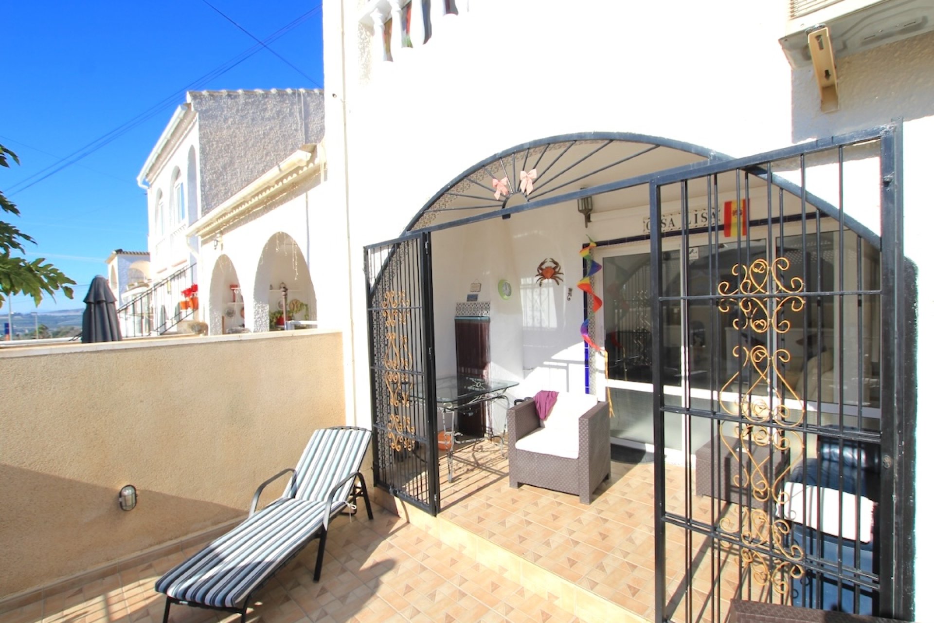 Resale - Townhouse * - Benijofar *