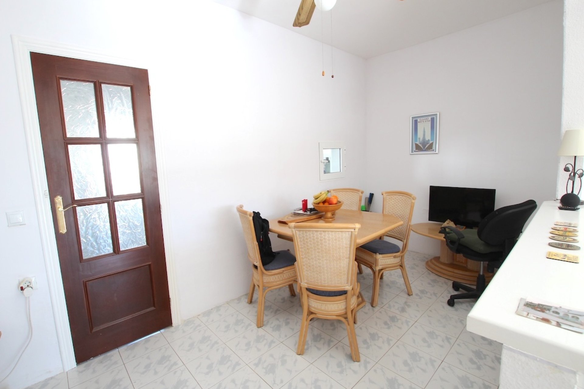 Resale - Townhouse * - Benijofar *