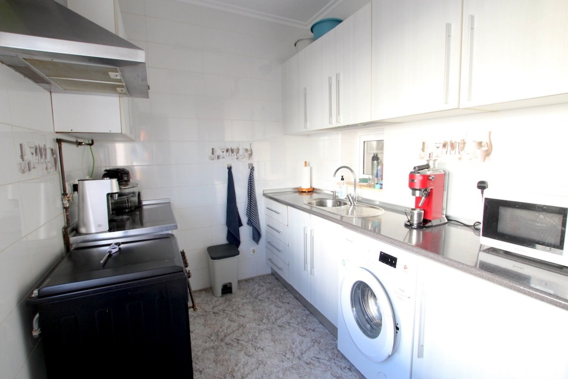 Resale - Townhouse * - Benijofar *