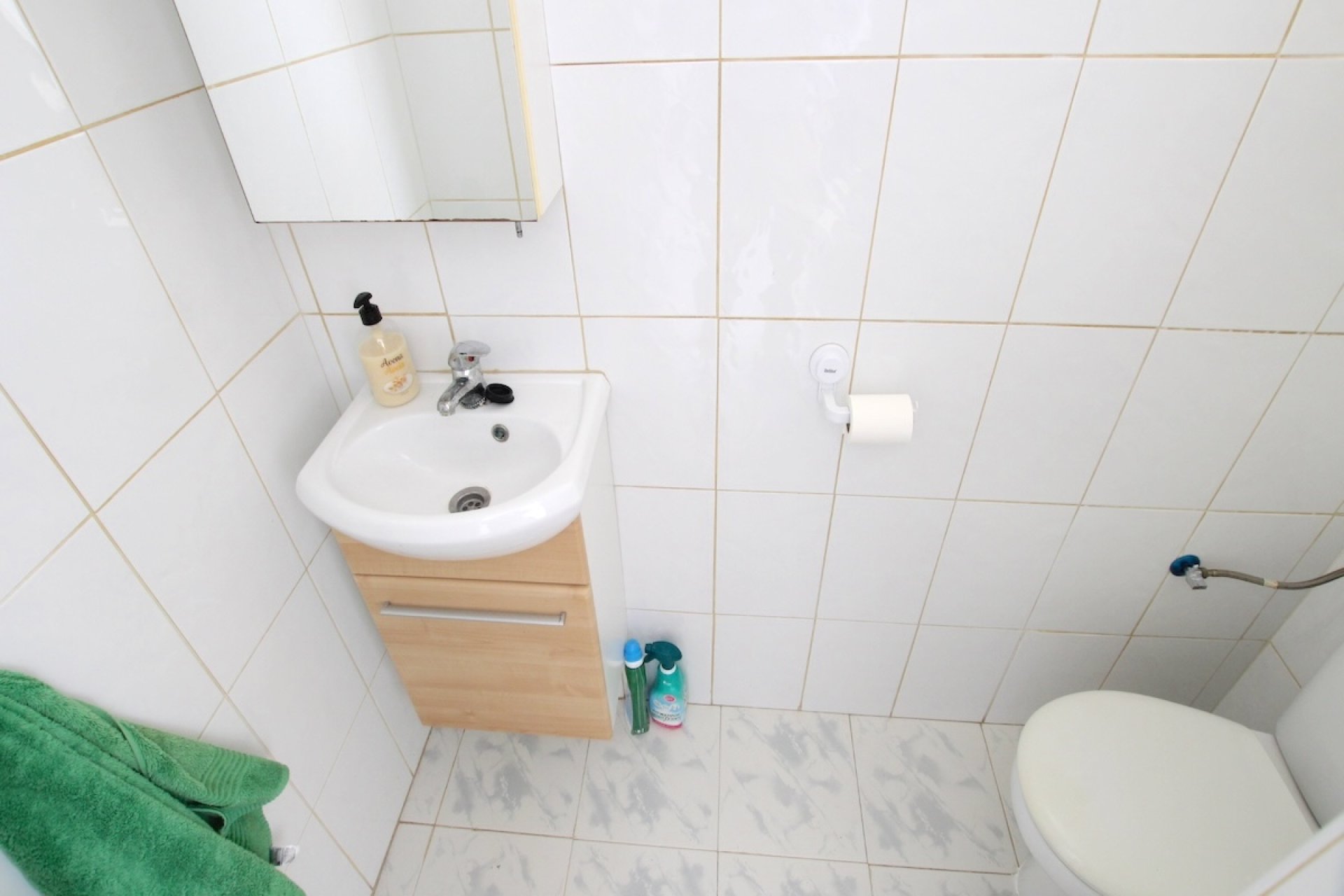 Resale - Townhouse * - Benijofar *