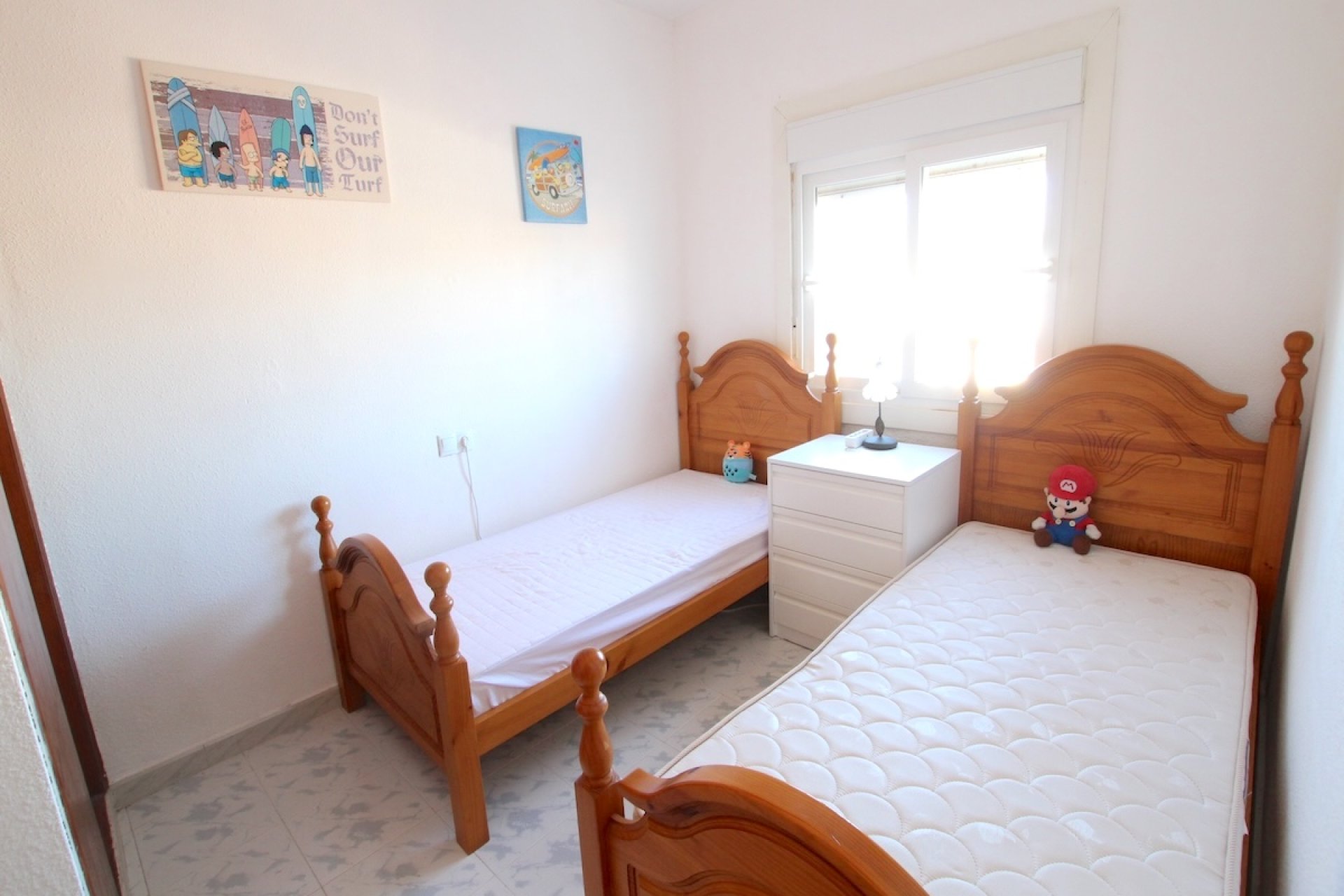 Resale - Townhouse * - Benijofar *