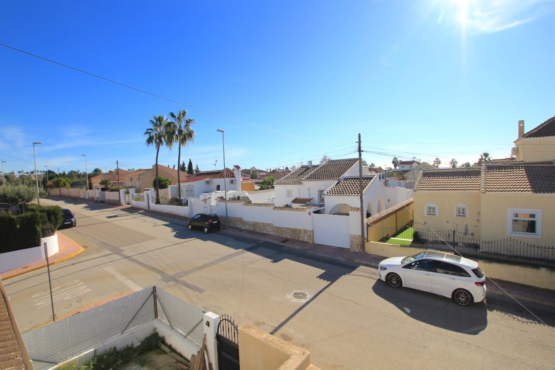 Resale - Townhouse * - Benijofar *