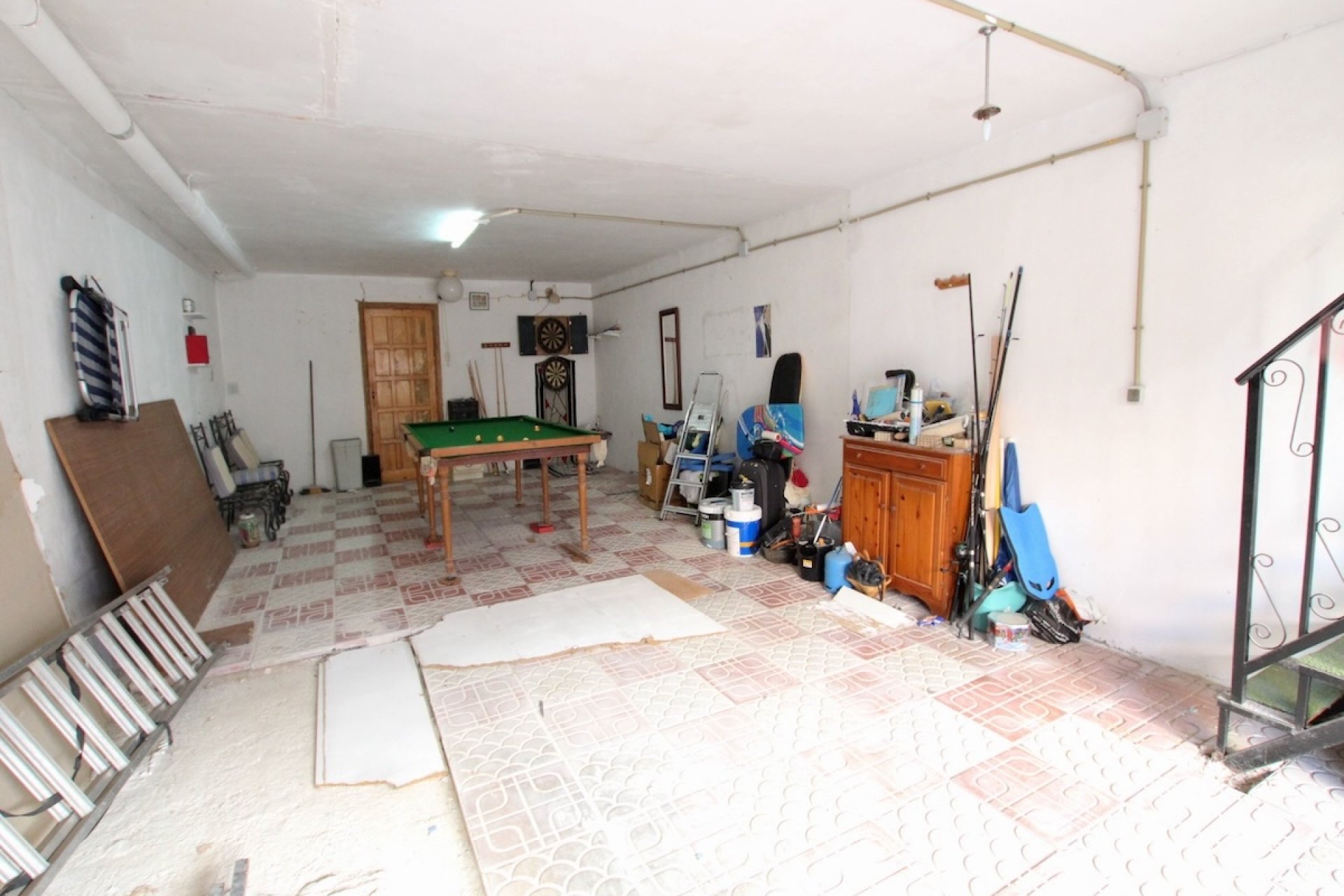 Resale - Townhouse * - Benijofar *