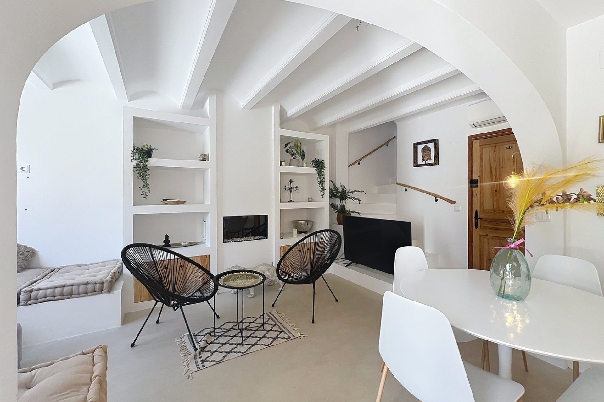 Resale - Townhouse * - Benisa - Costa Blanca