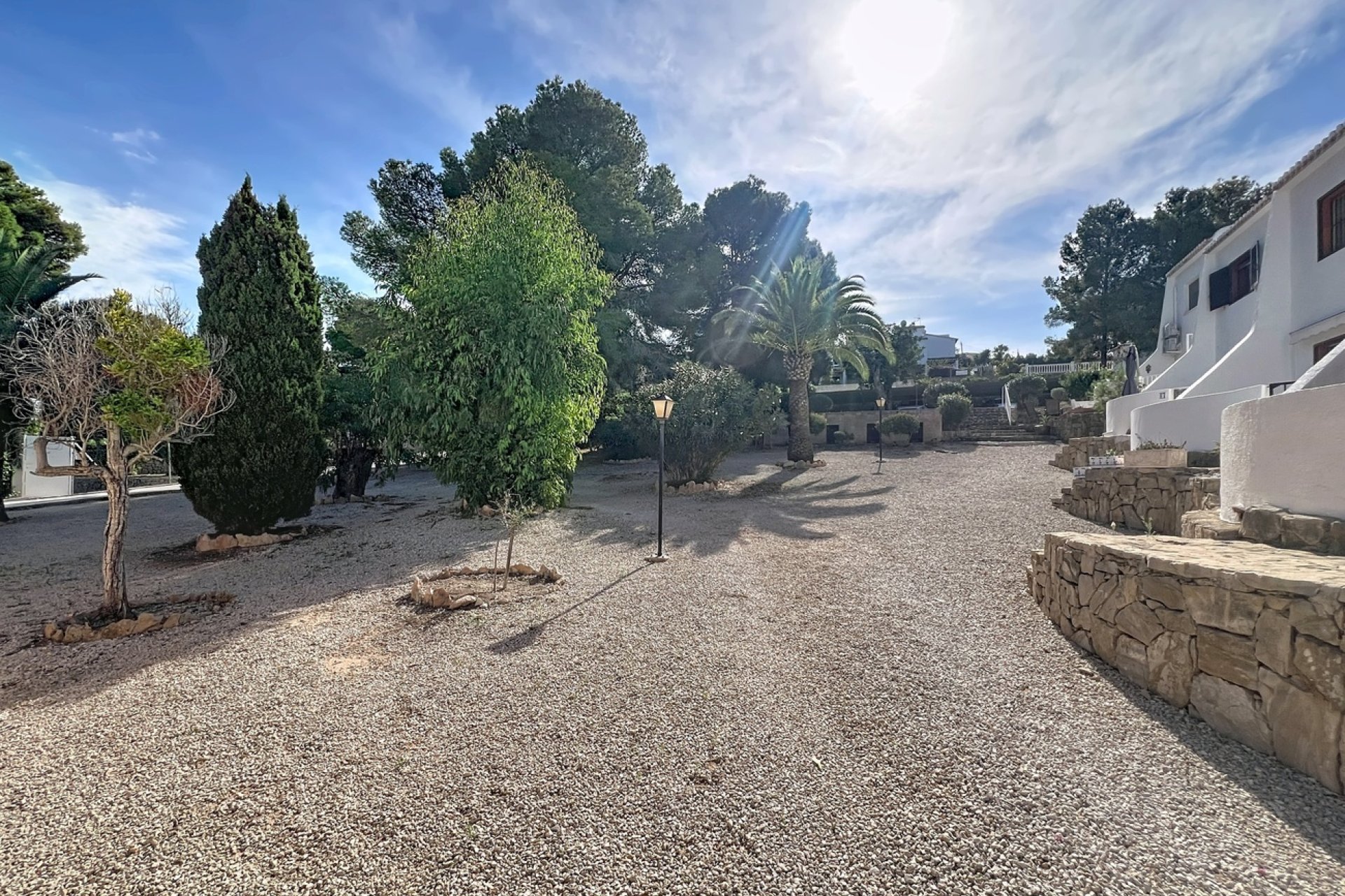 Resale - Townhouse * - Benisa - Costa Blanca