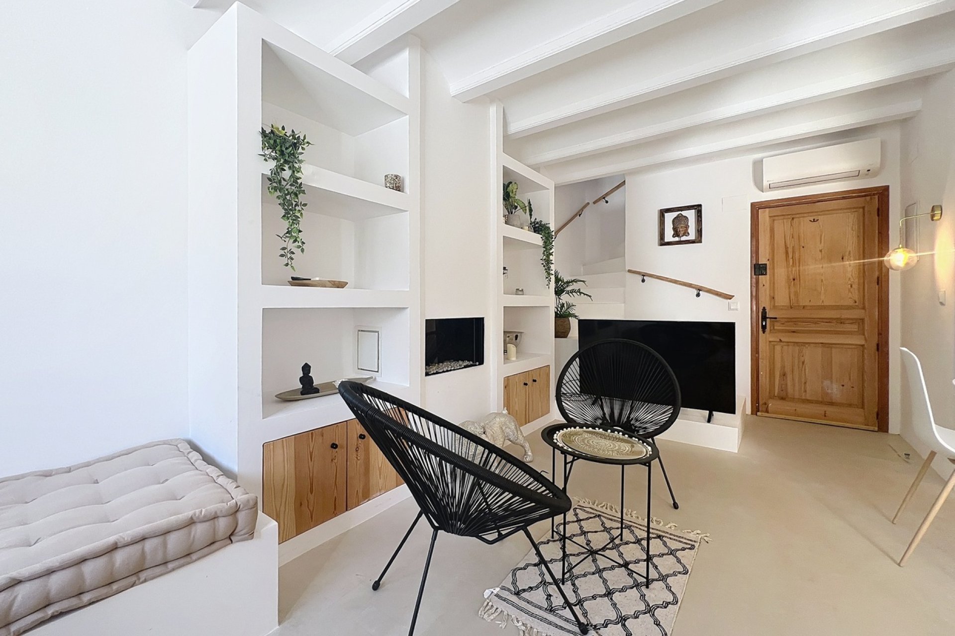 Resale - Townhouse * - Benisa - Costa Blanca