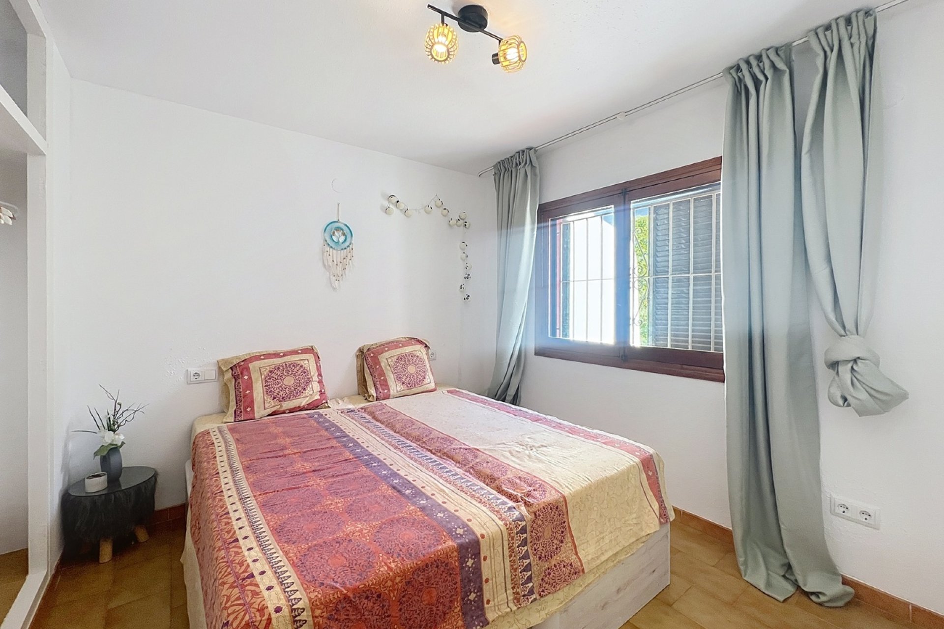 Resale - Townhouse * - Benisa - Costa Blanca