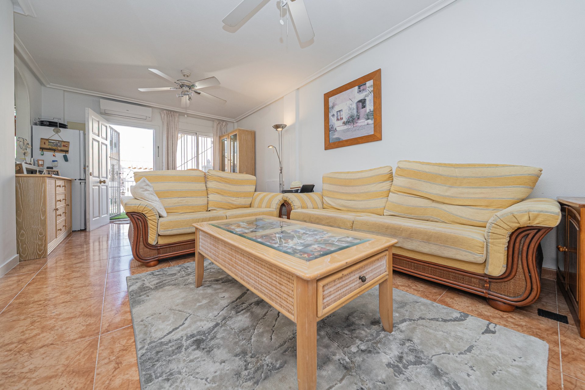 Resale - Townhouse * - Cabo Roig * - La Regia