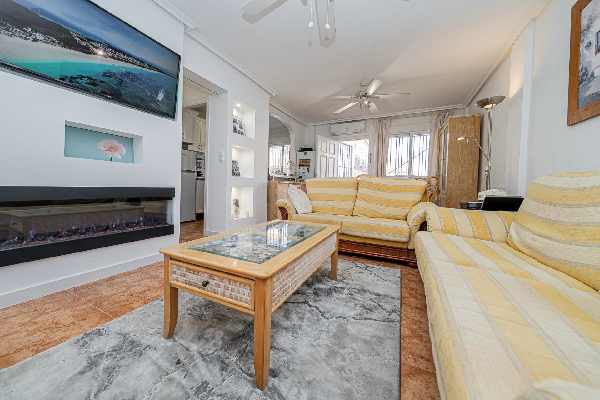 Resale - Townhouse * - Cabo Roig * - La Regia