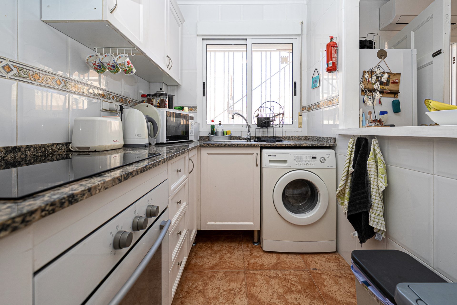 Resale - Townhouse * - Cabo Roig * - La Regia