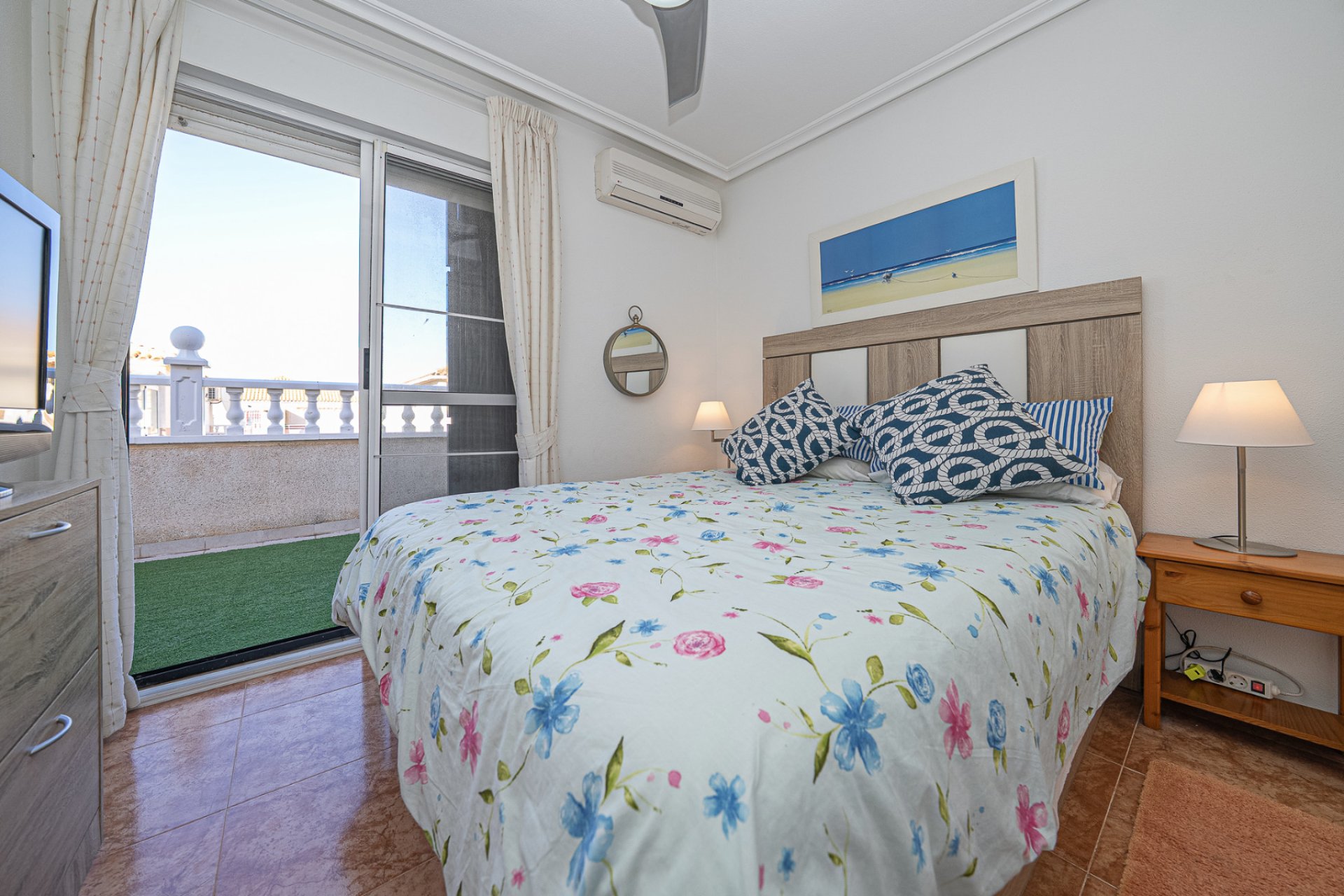 Resale - Townhouse * - Cabo Roig * - La Regia