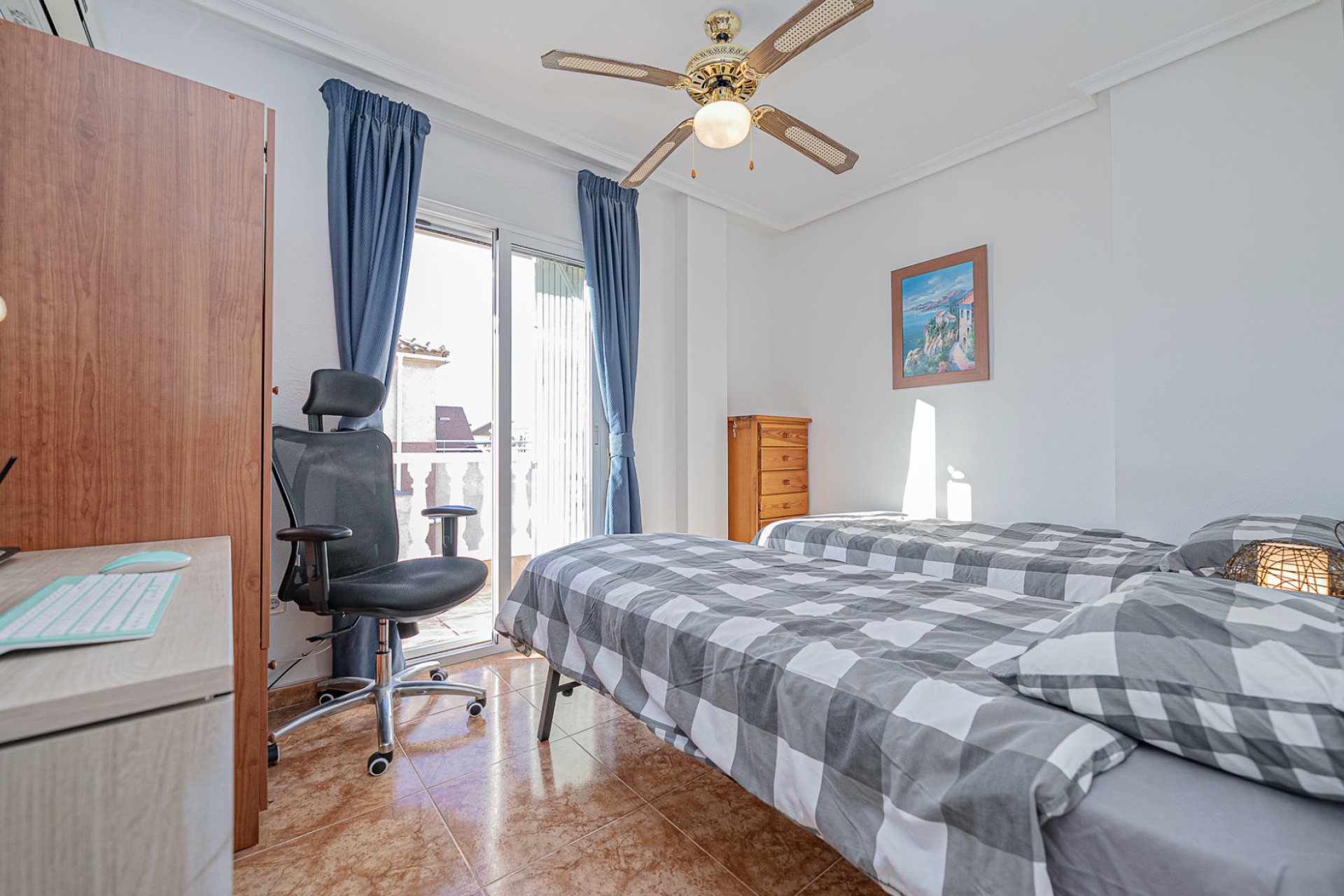 Resale - Townhouse * - Cabo Roig * - La Regia