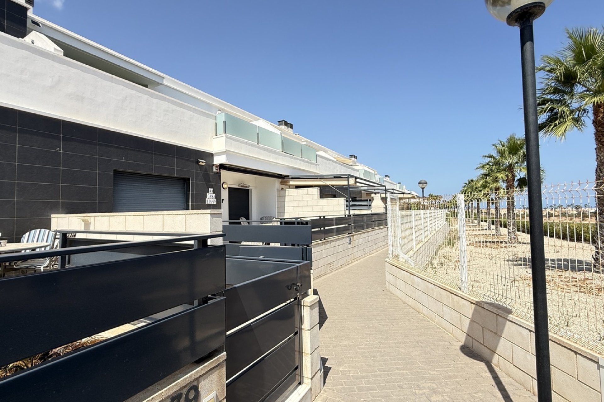 Resale - Townhouse * - Cabo Roig *