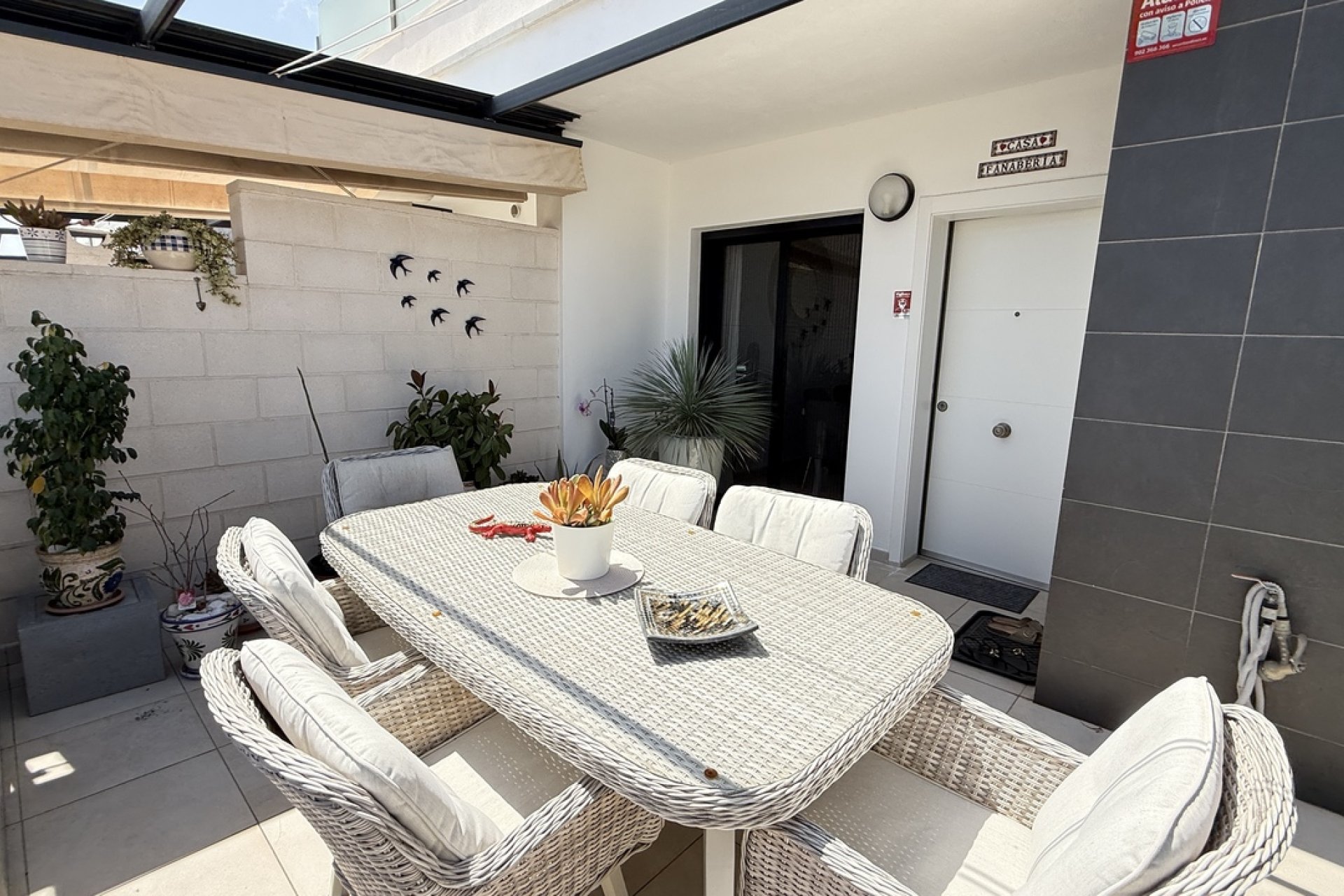 Resale - Townhouse * - Cabo Roig *