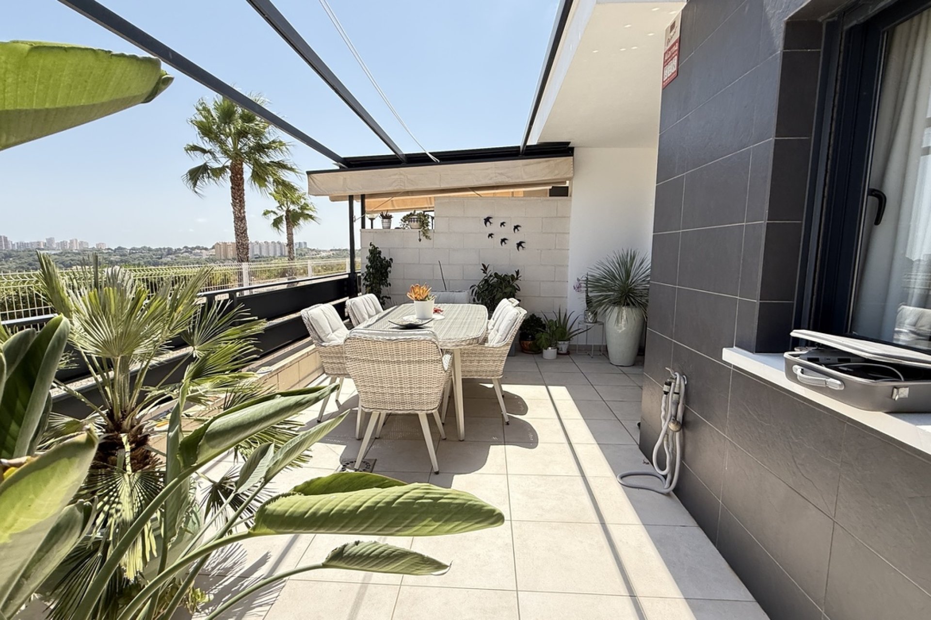 Resale - Townhouse * - Cabo Roig *