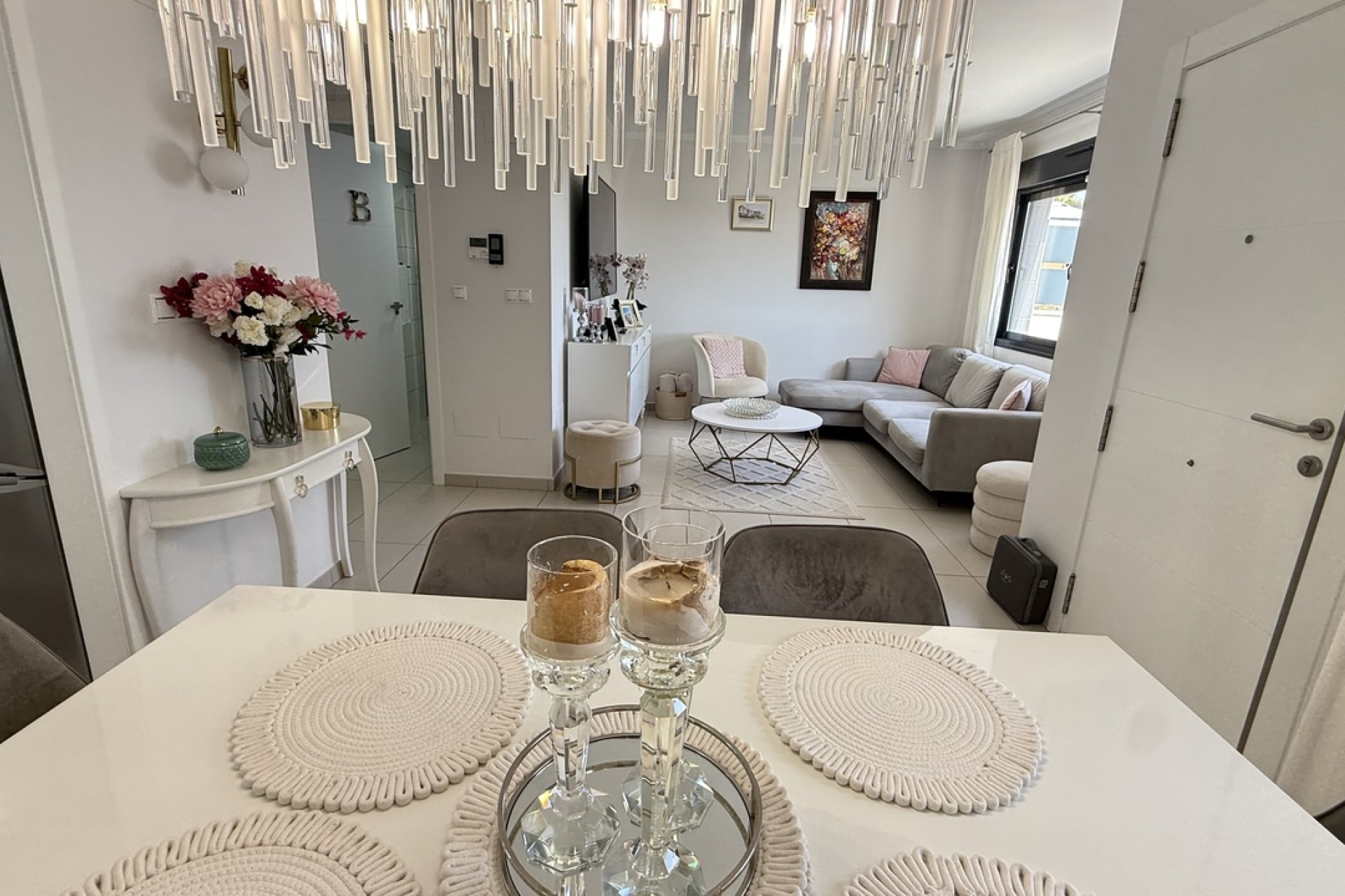 Resale - Townhouse * - Cabo Roig *