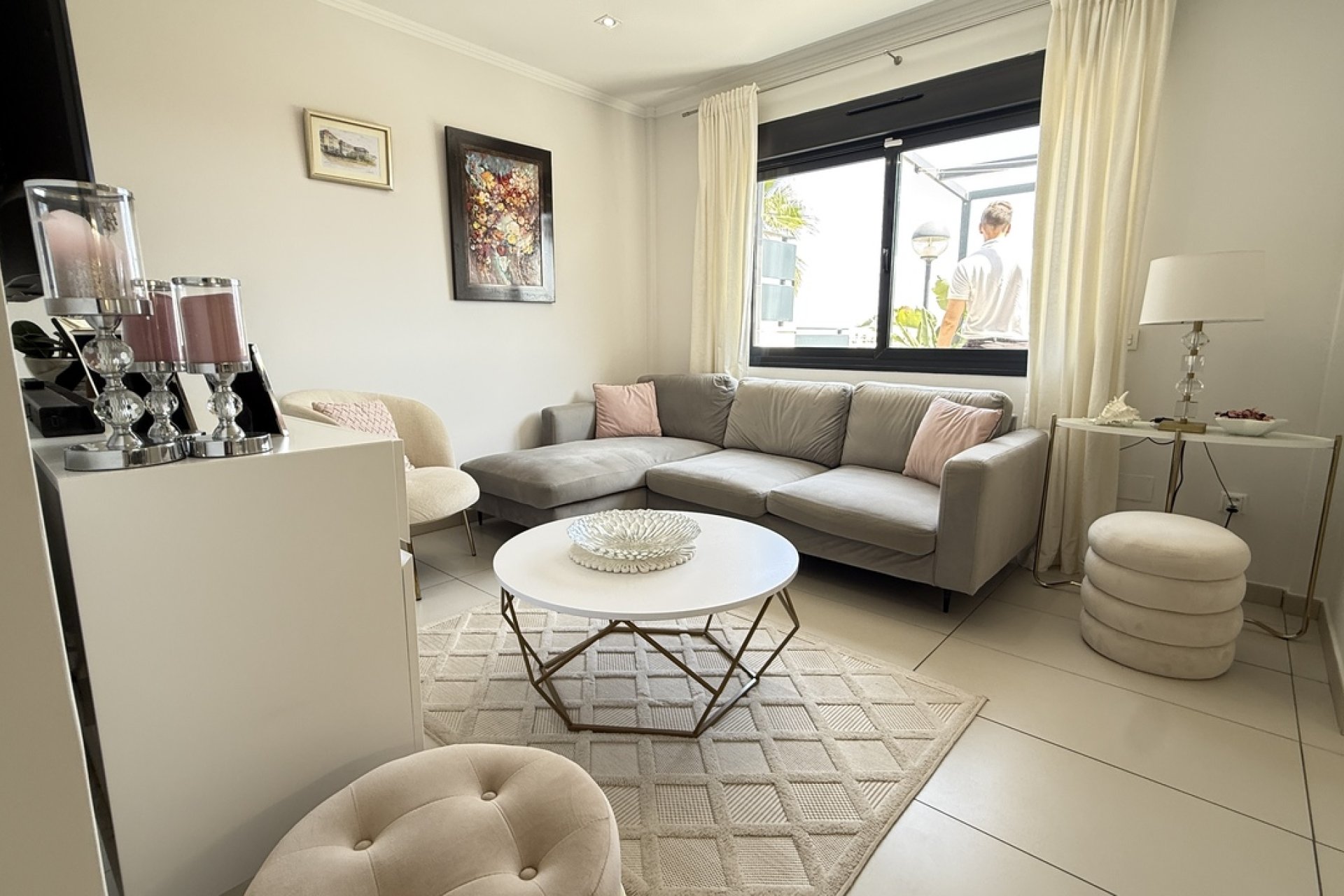 Resale - Townhouse * - Cabo Roig *
