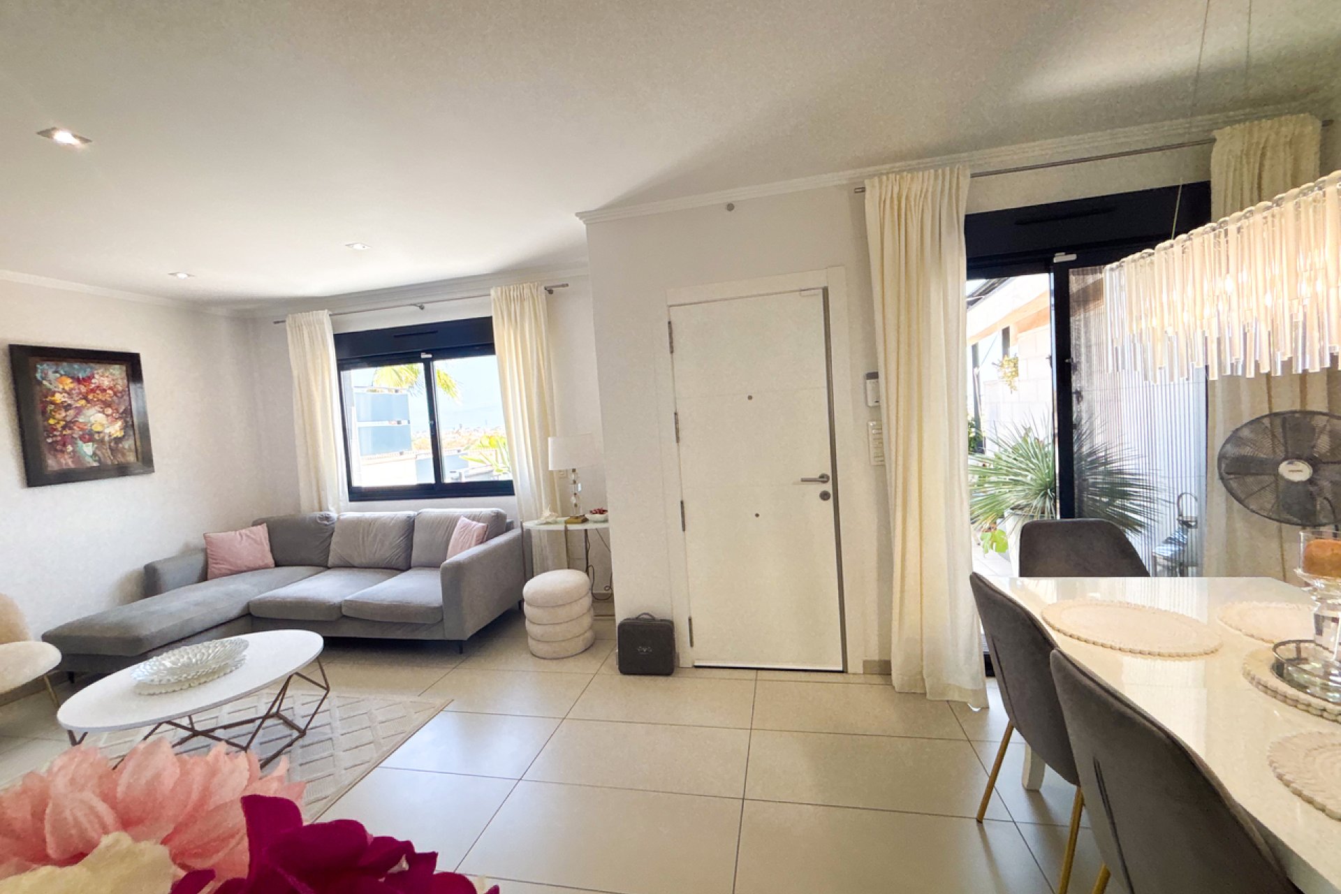 Resale - Townhouse * - Cabo Roig *