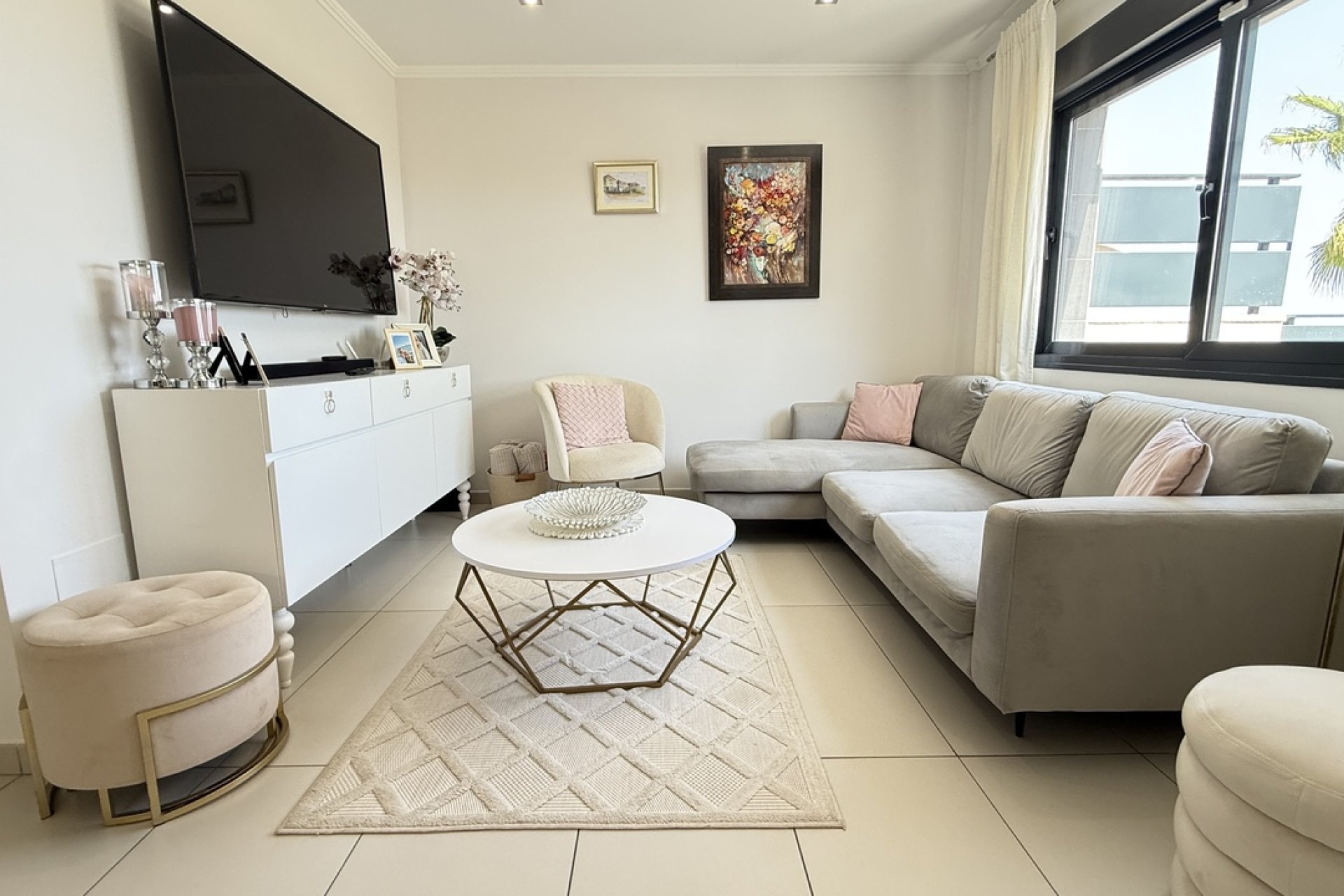 Resale - Townhouse * - Cabo Roig *