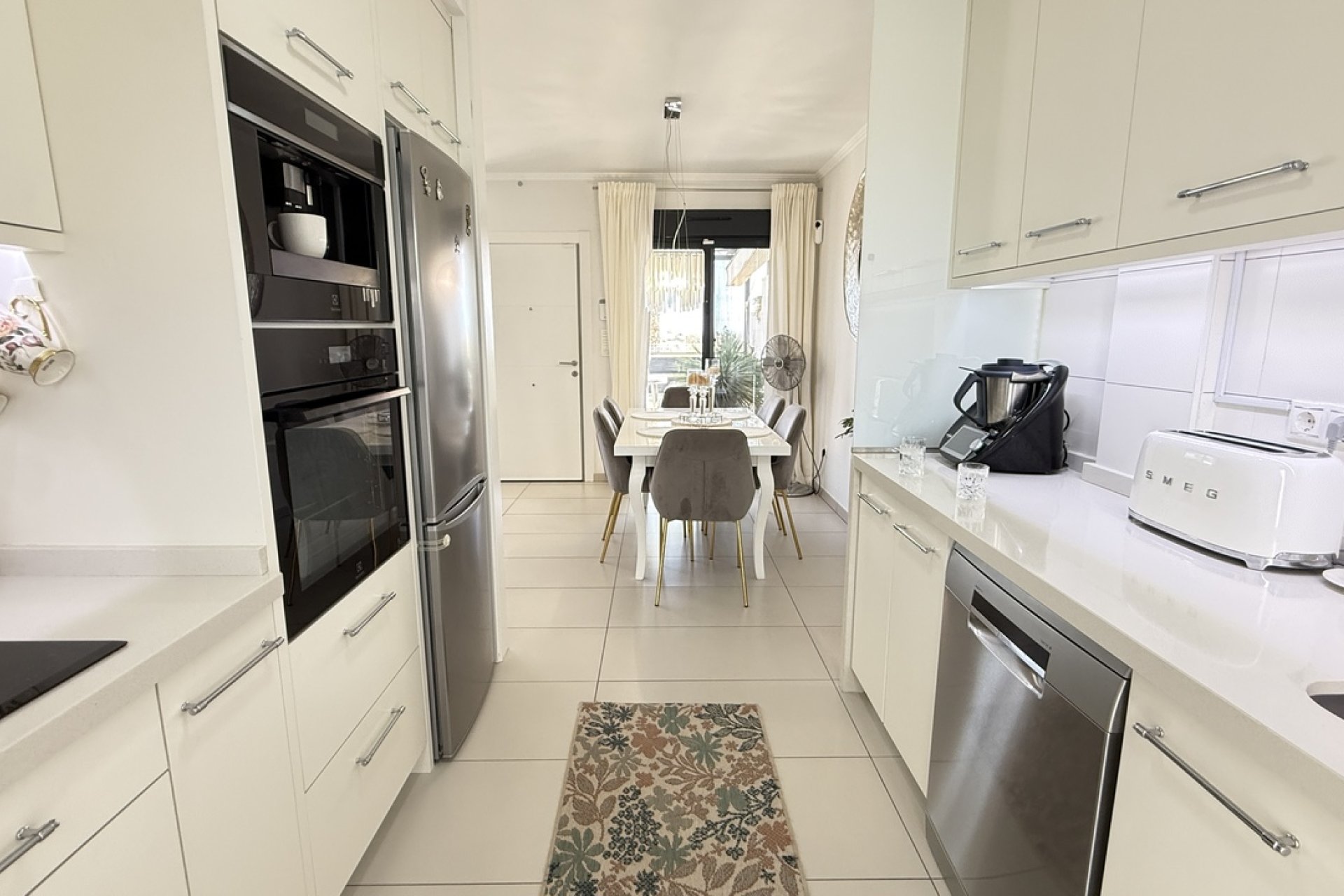 Resale - Townhouse * - Cabo Roig *