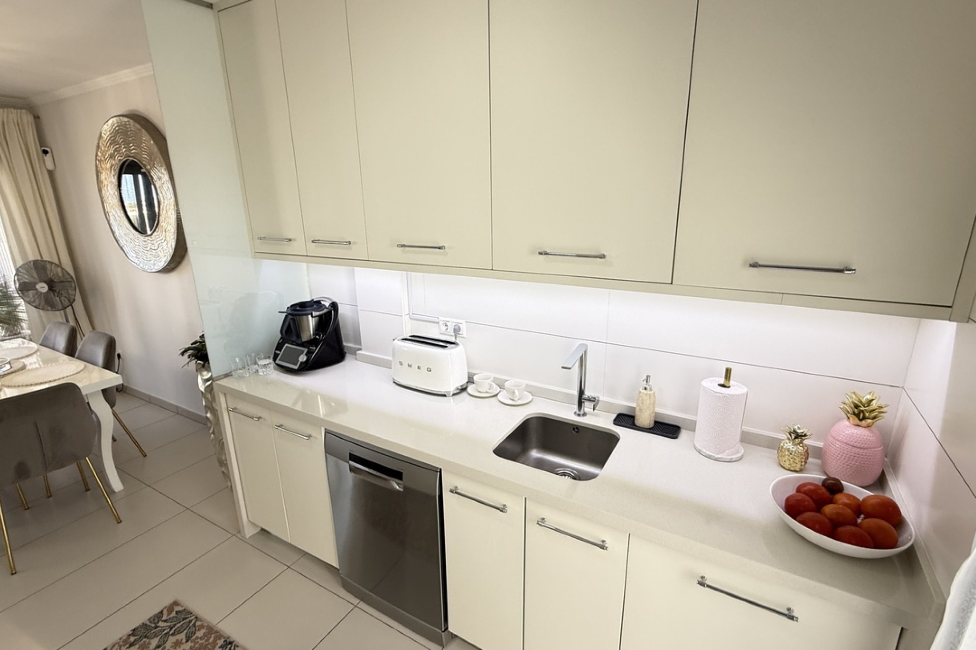 Resale - Townhouse * - Cabo Roig *