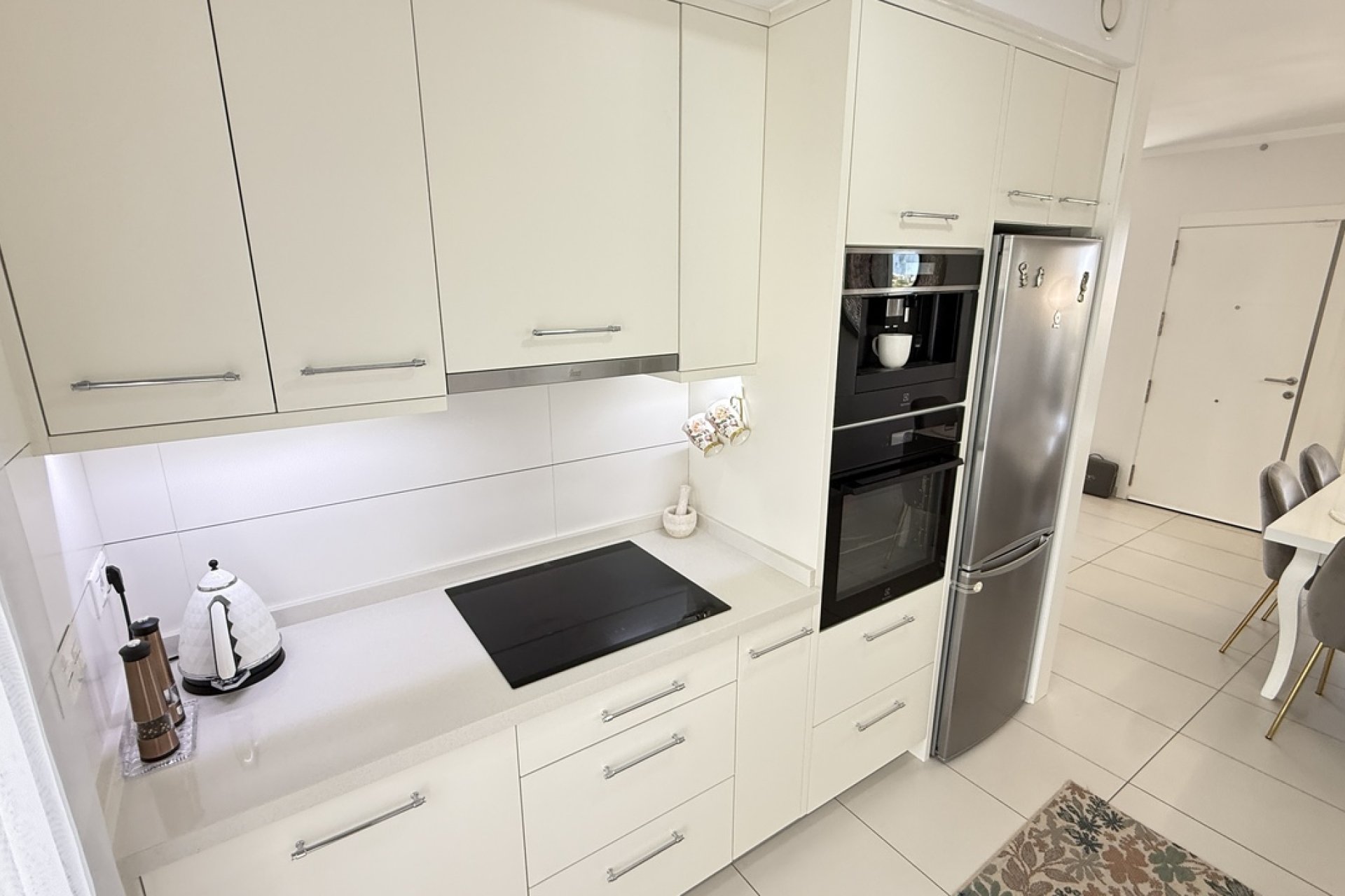 Resale - Townhouse * - Cabo Roig *