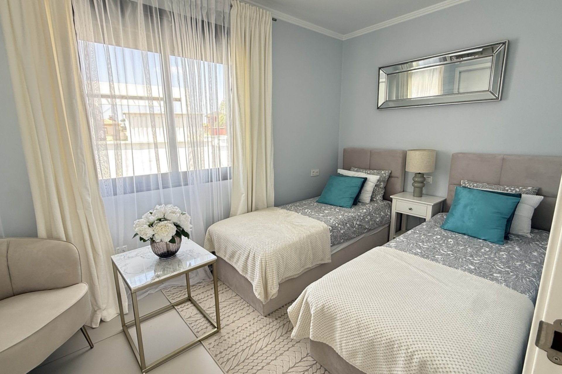 Resale - Townhouse * - Cabo Roig *