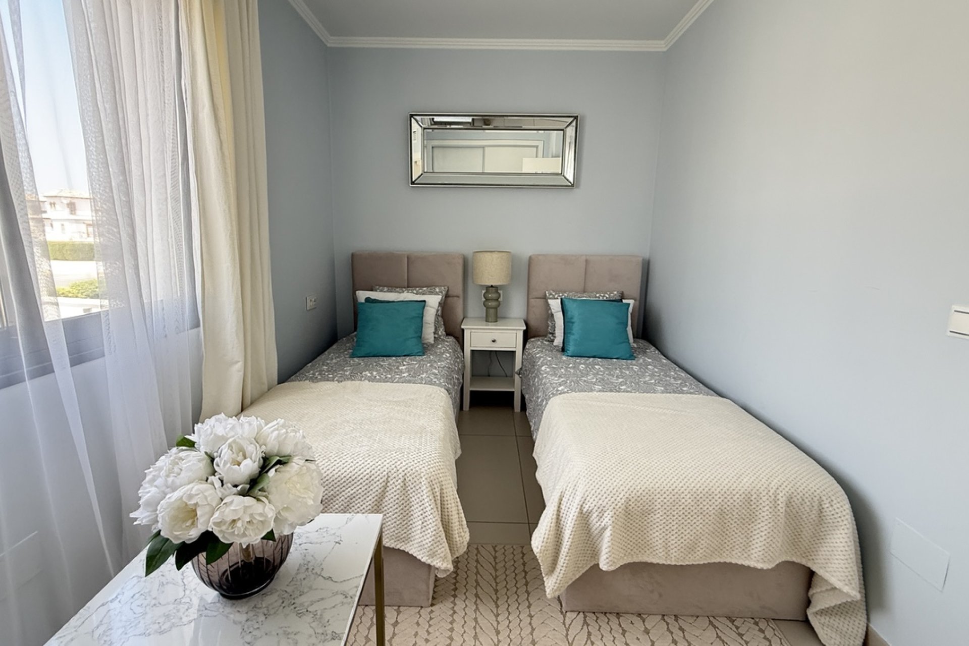 Resale - Townhouse * - Cabo Roig *