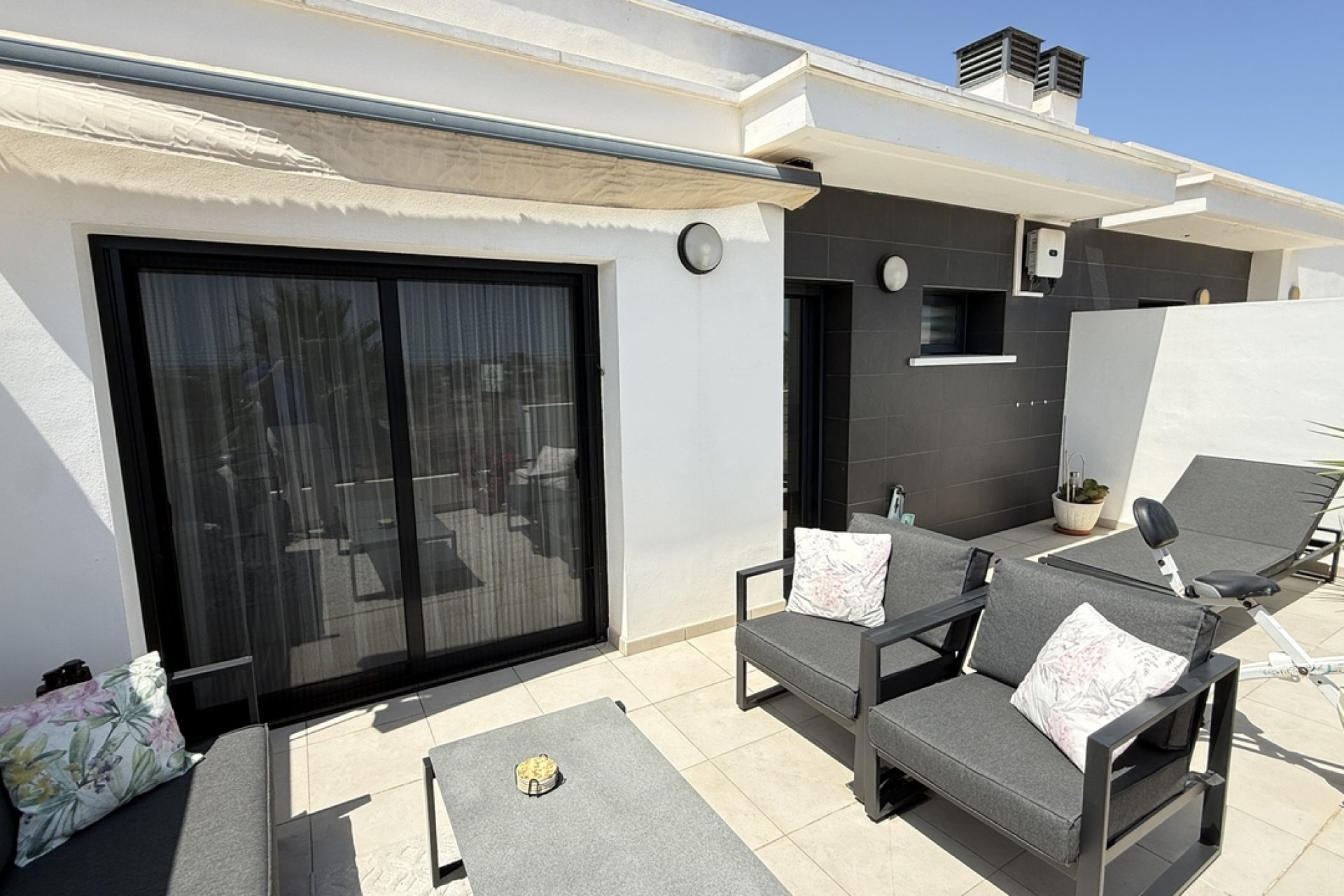 Resale - Townhouse * - Cabo Roig *