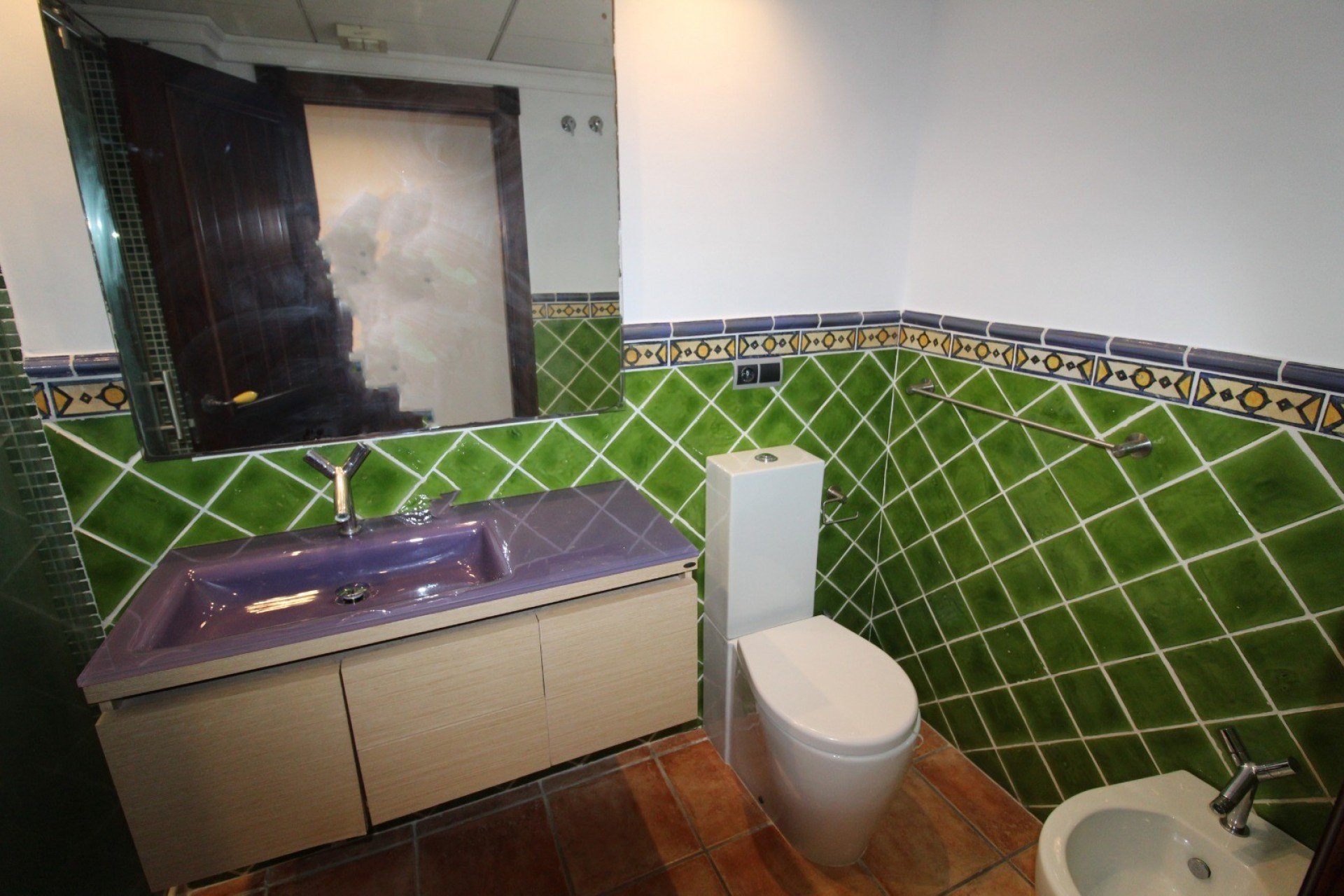 Resale - Townhouse * - Catral * - pueblo