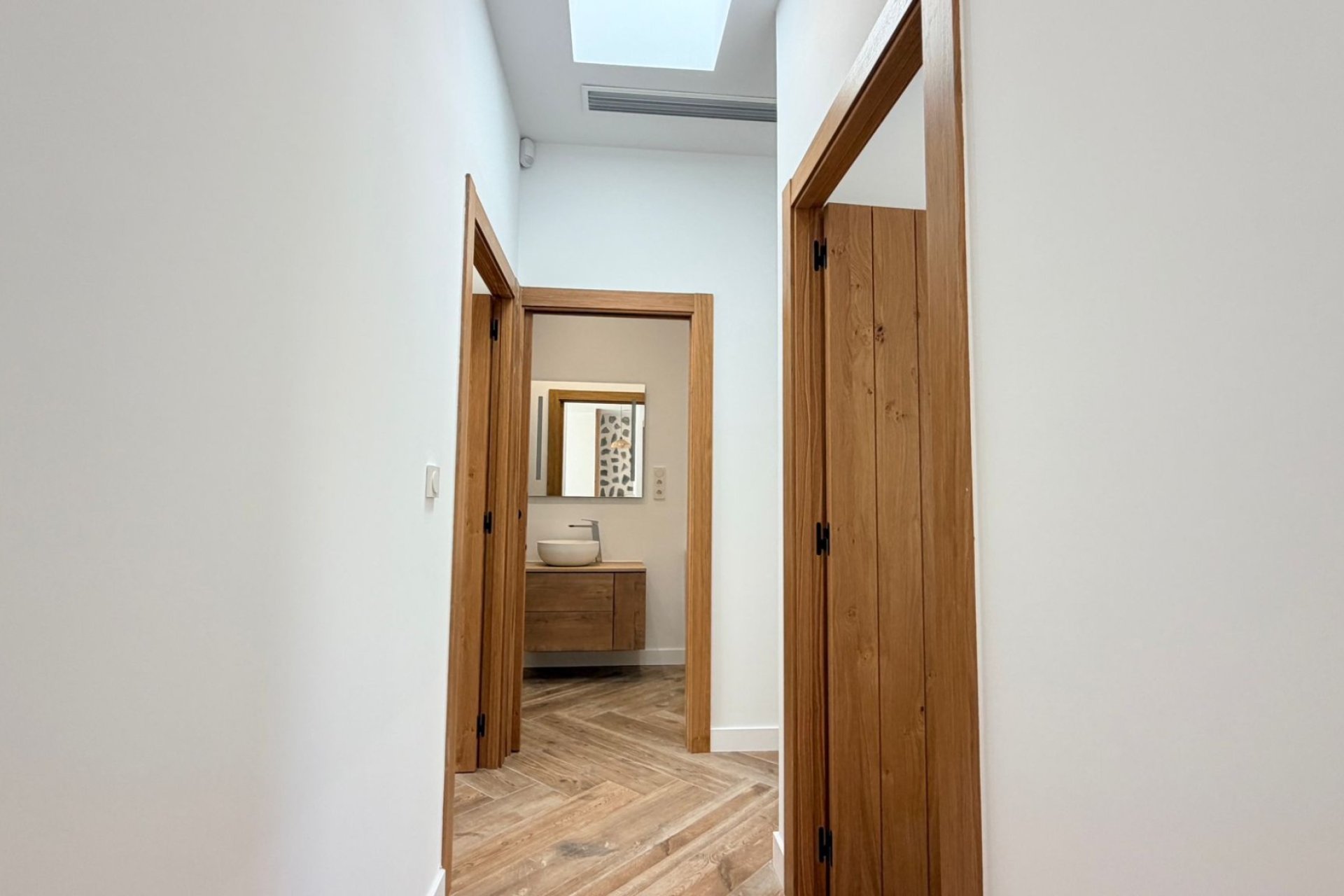 Resale - Townhouse * - Catral *