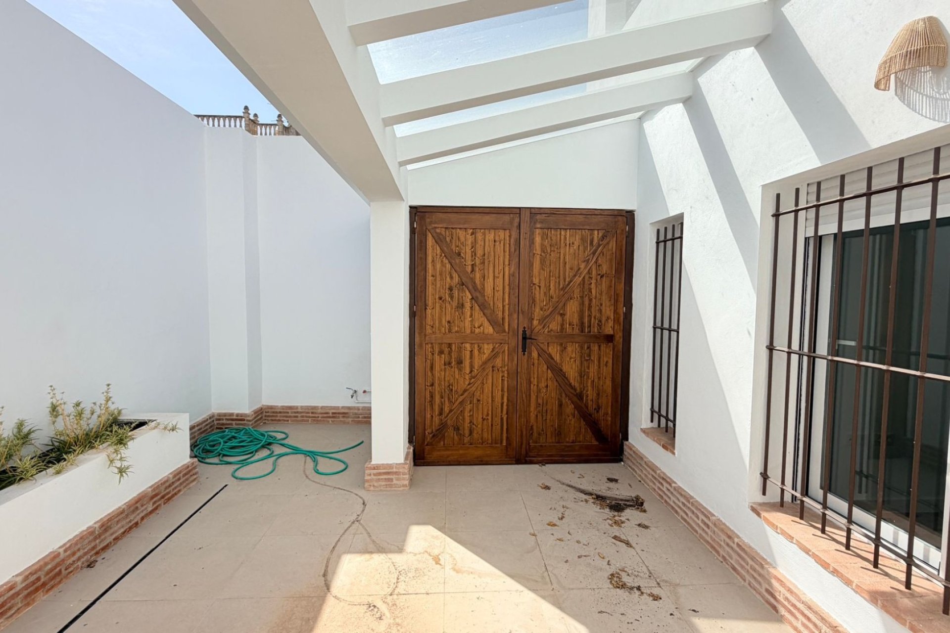 Resale - Townhouse * - Catral *
