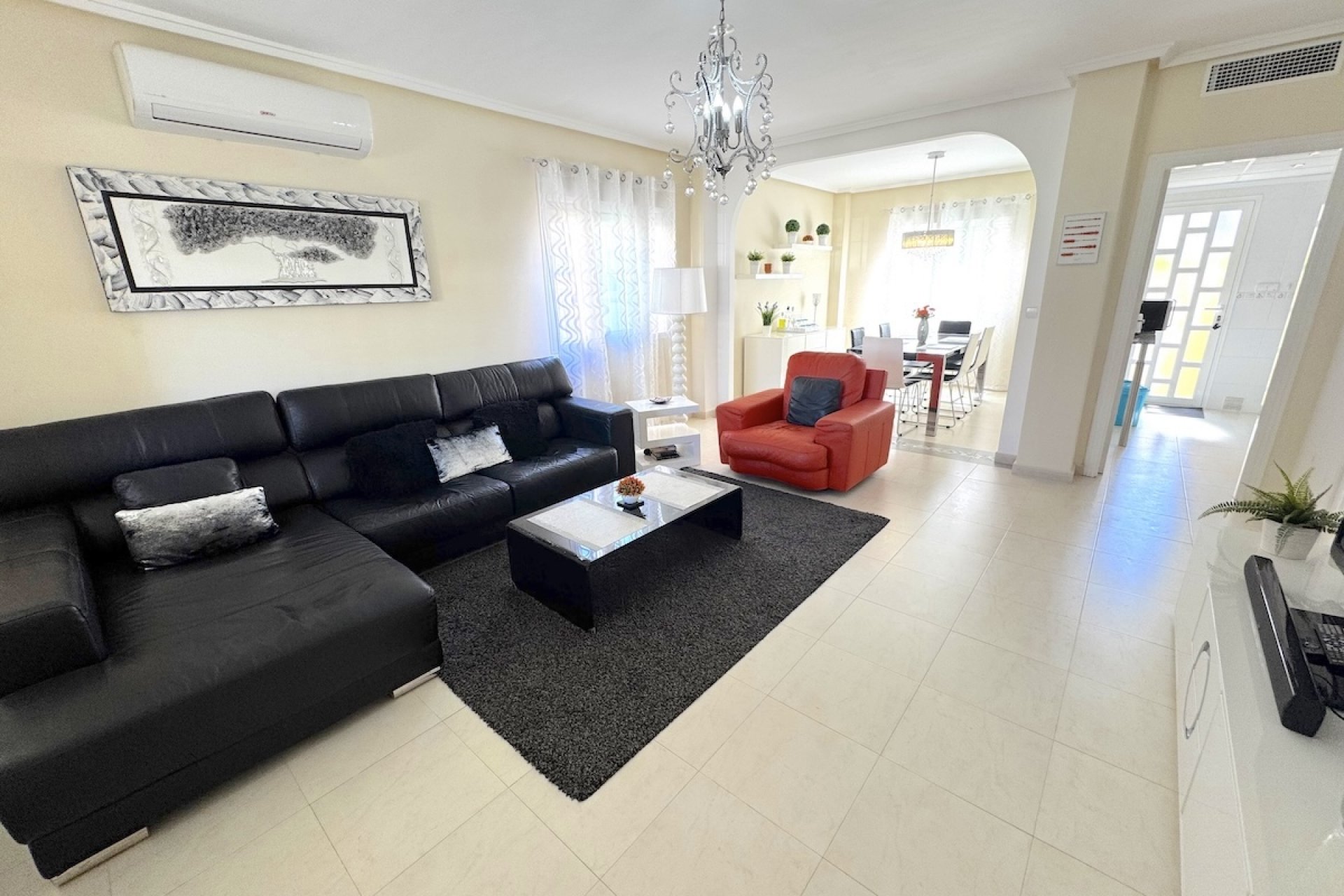 Resale - Townhouse * - Ciudad Quesada - Doña Pepa - Ciudad Quesada *