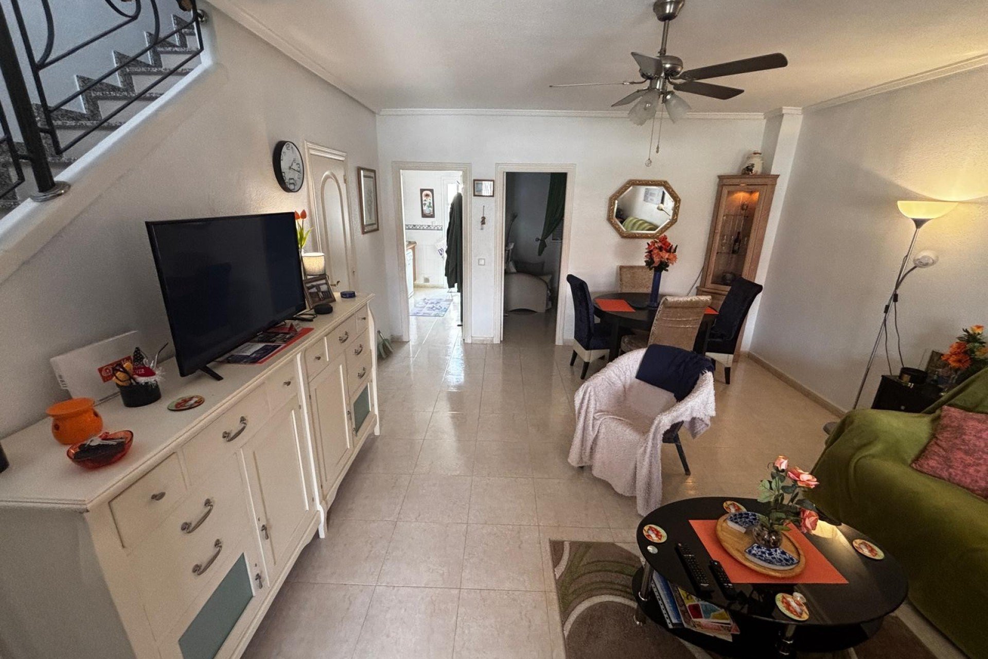 Resale - Townhouse * - Ciudad Quesada - Doña Pepa *